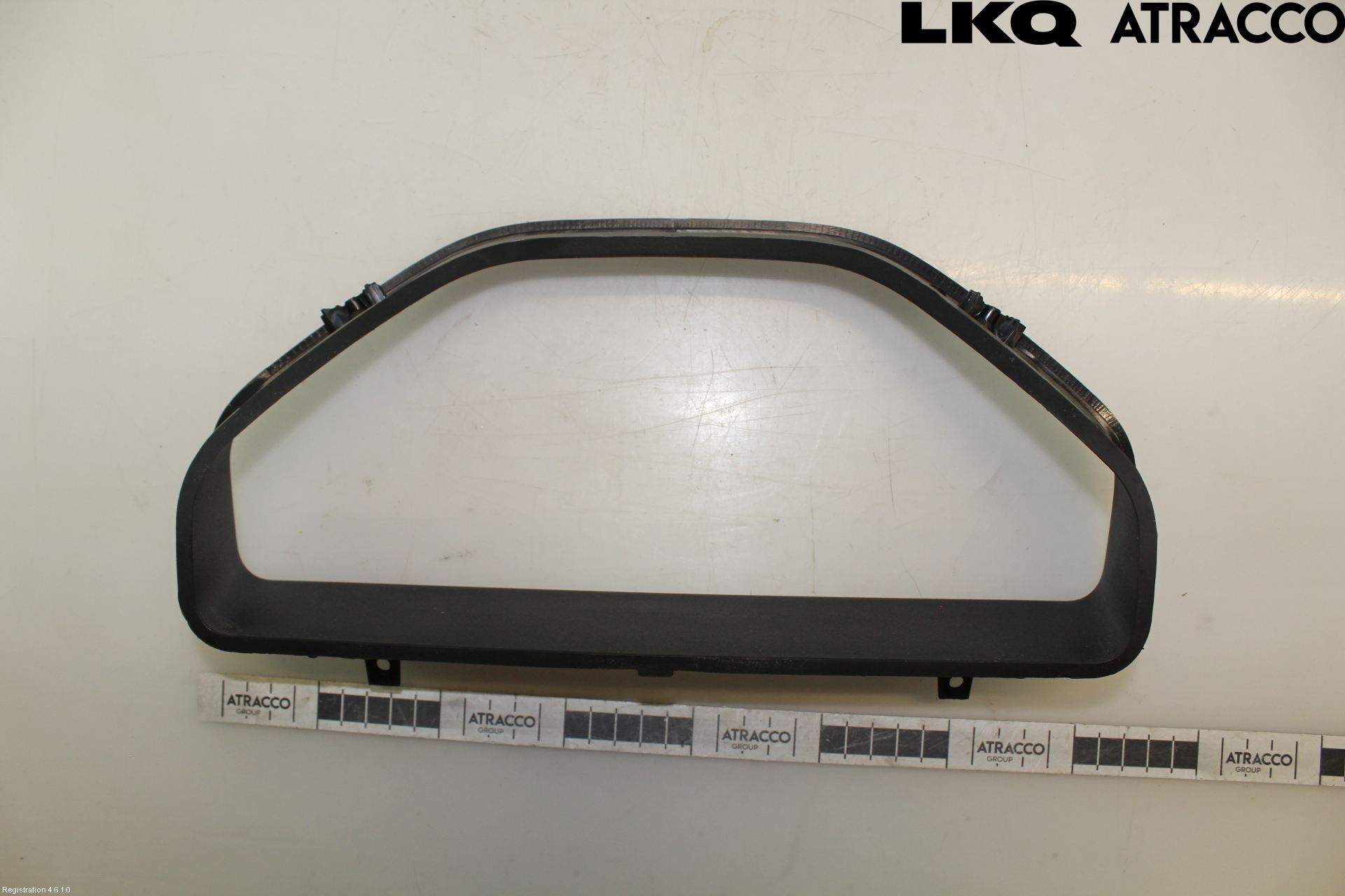 Peugeot 106     92-95 Instrumentsarg