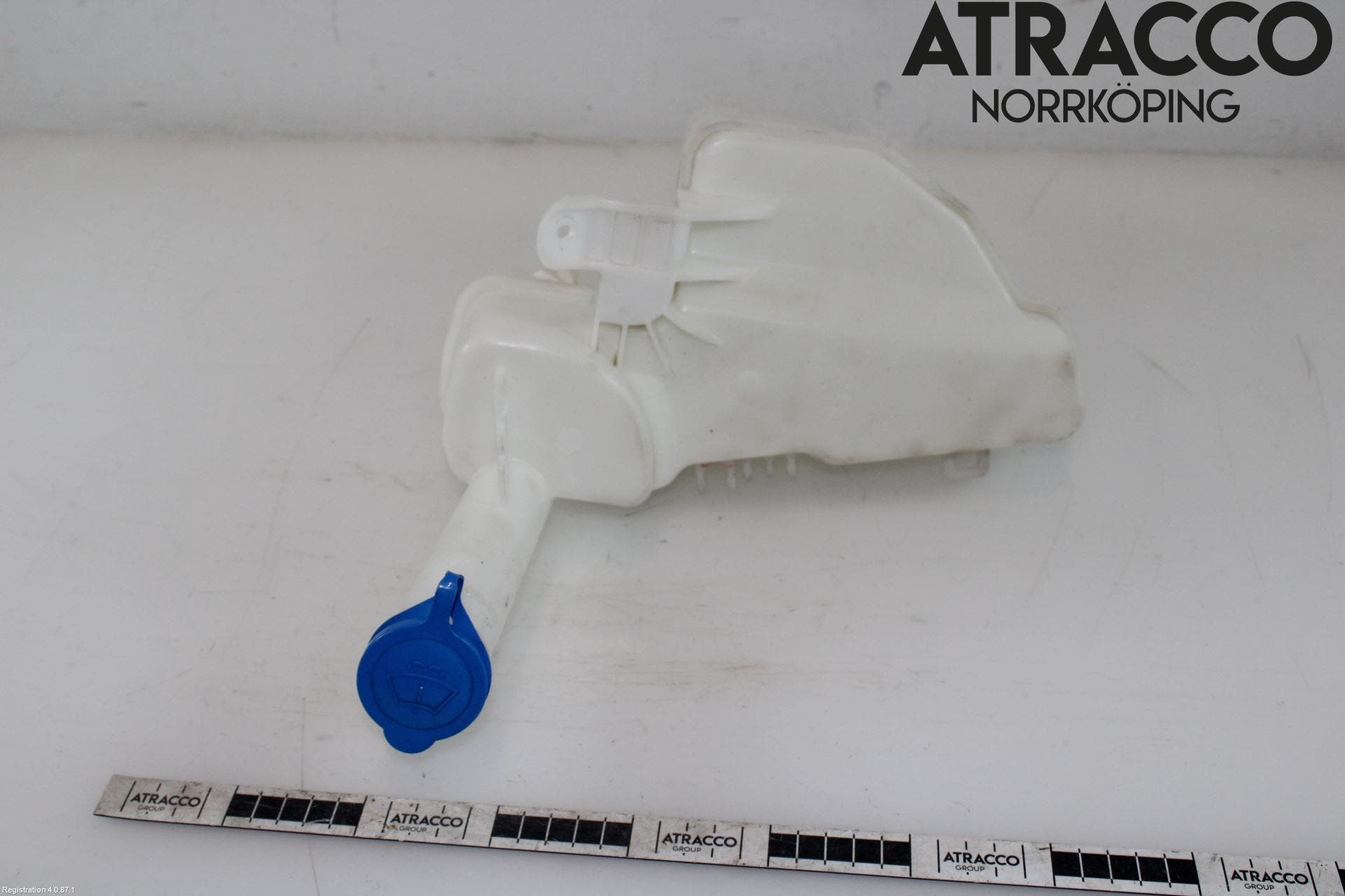 Toyota AYGO 15-21 Spolartank Vindruta