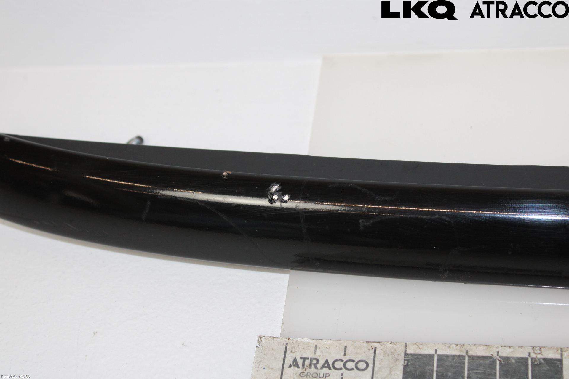 Audi A4 12-15 Takreling-Takräcke