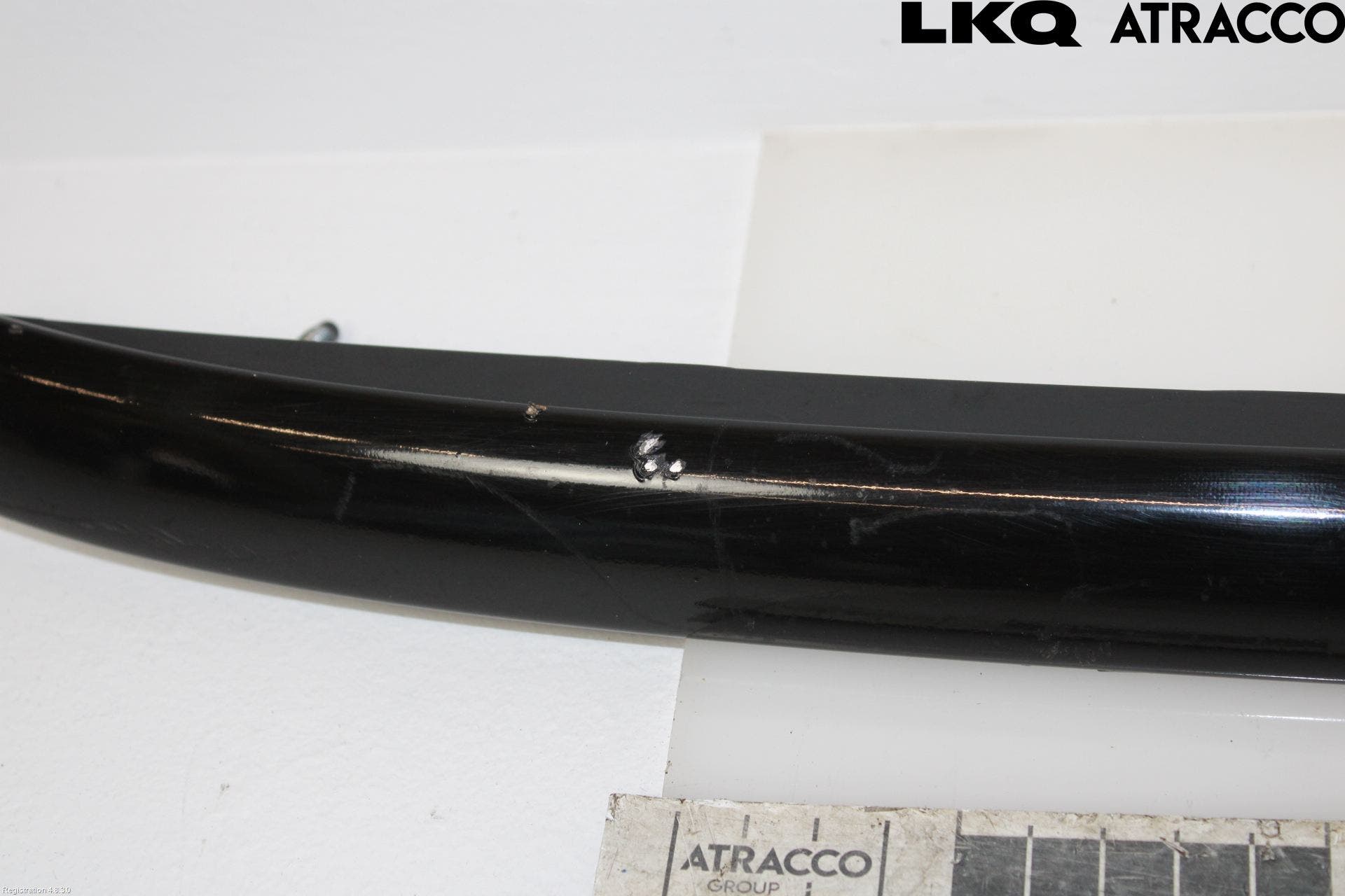 Audi A4 12-15 Takreling-Takräcke