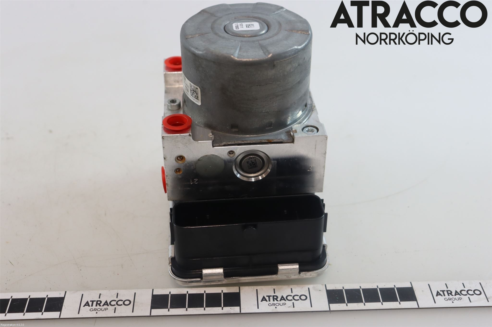 Volkswagen VW GOLF / E-GOLF VII 13-20 Abs Hydraulaggregat