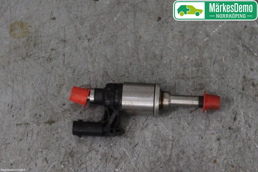 Volkswagen VW GOLF / E-GOLF VII 13-20 Injspridare