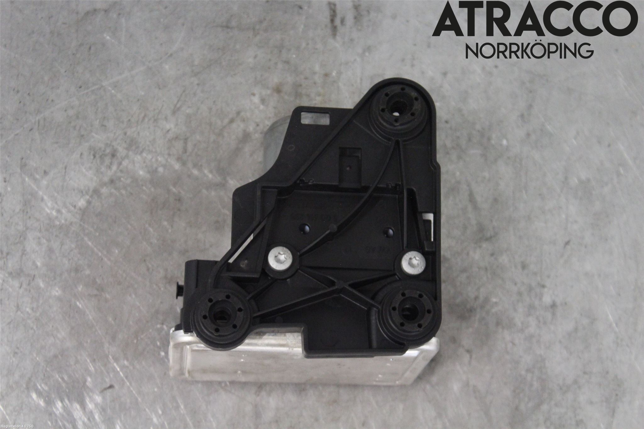Skoda KODIAQ 17-24 Abs Hydraulaggregat