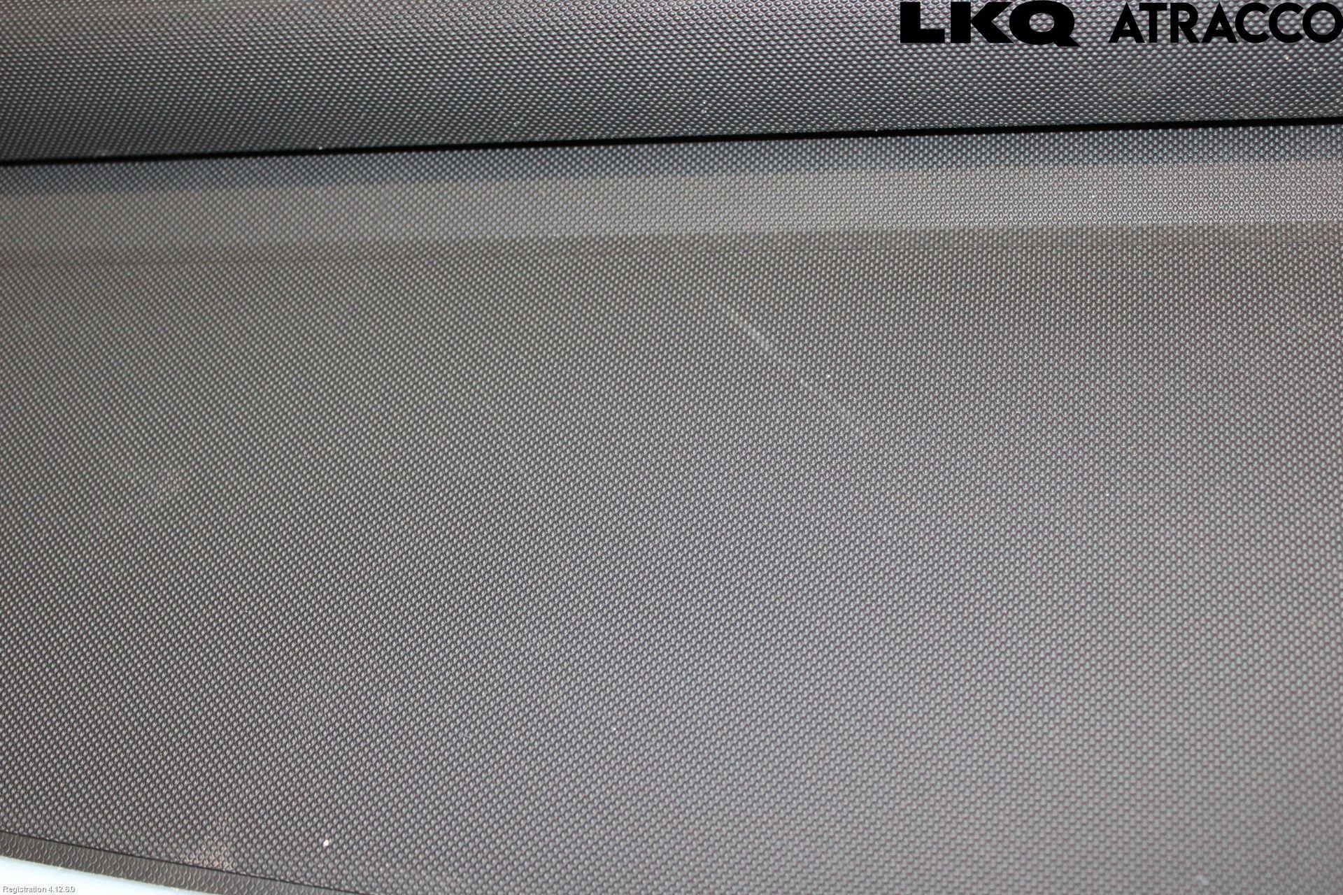 Volkswagen VW PASSAT 01-05 Insynskydd