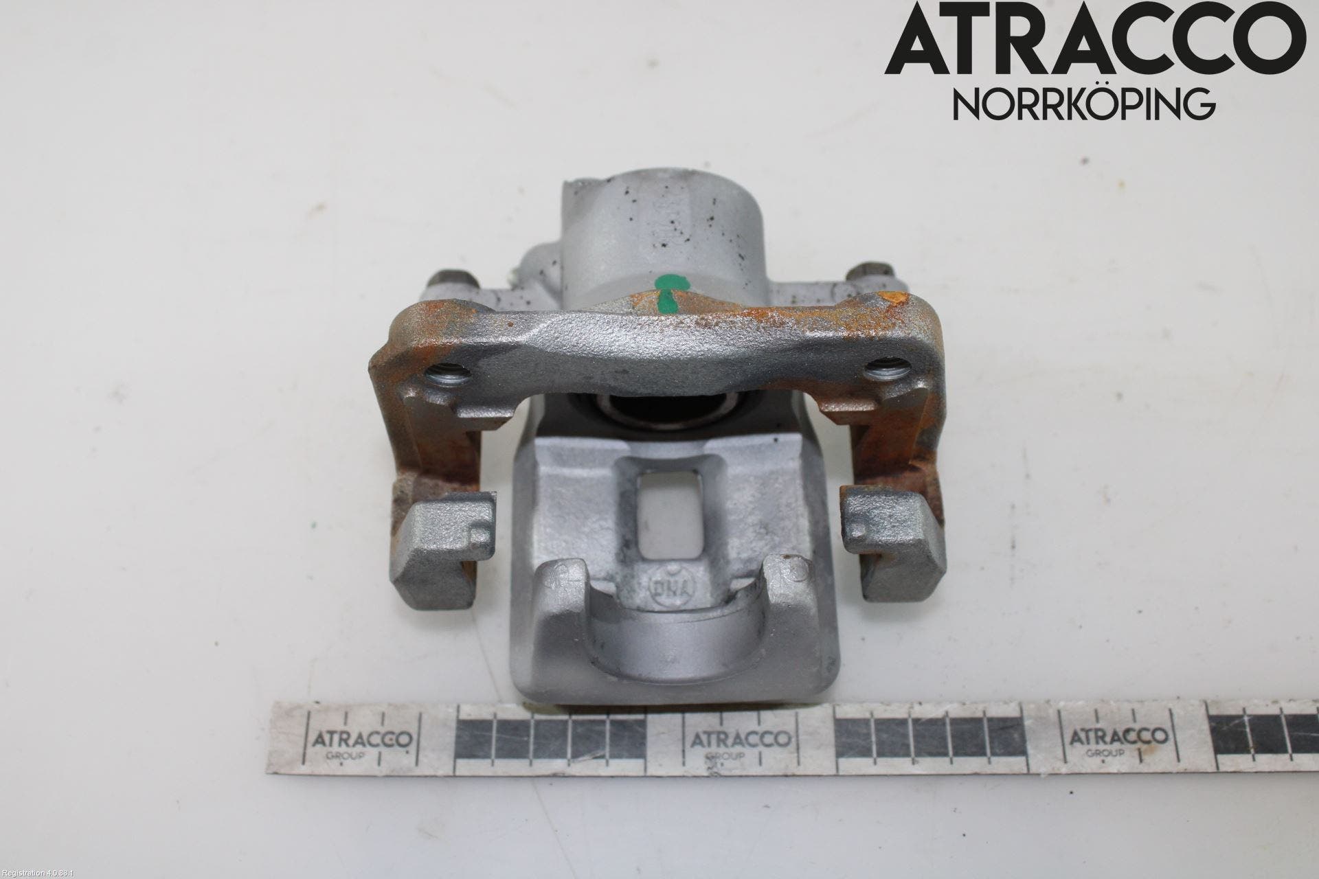 Toyota RAV4 13-18 Bromsok Bak Höger