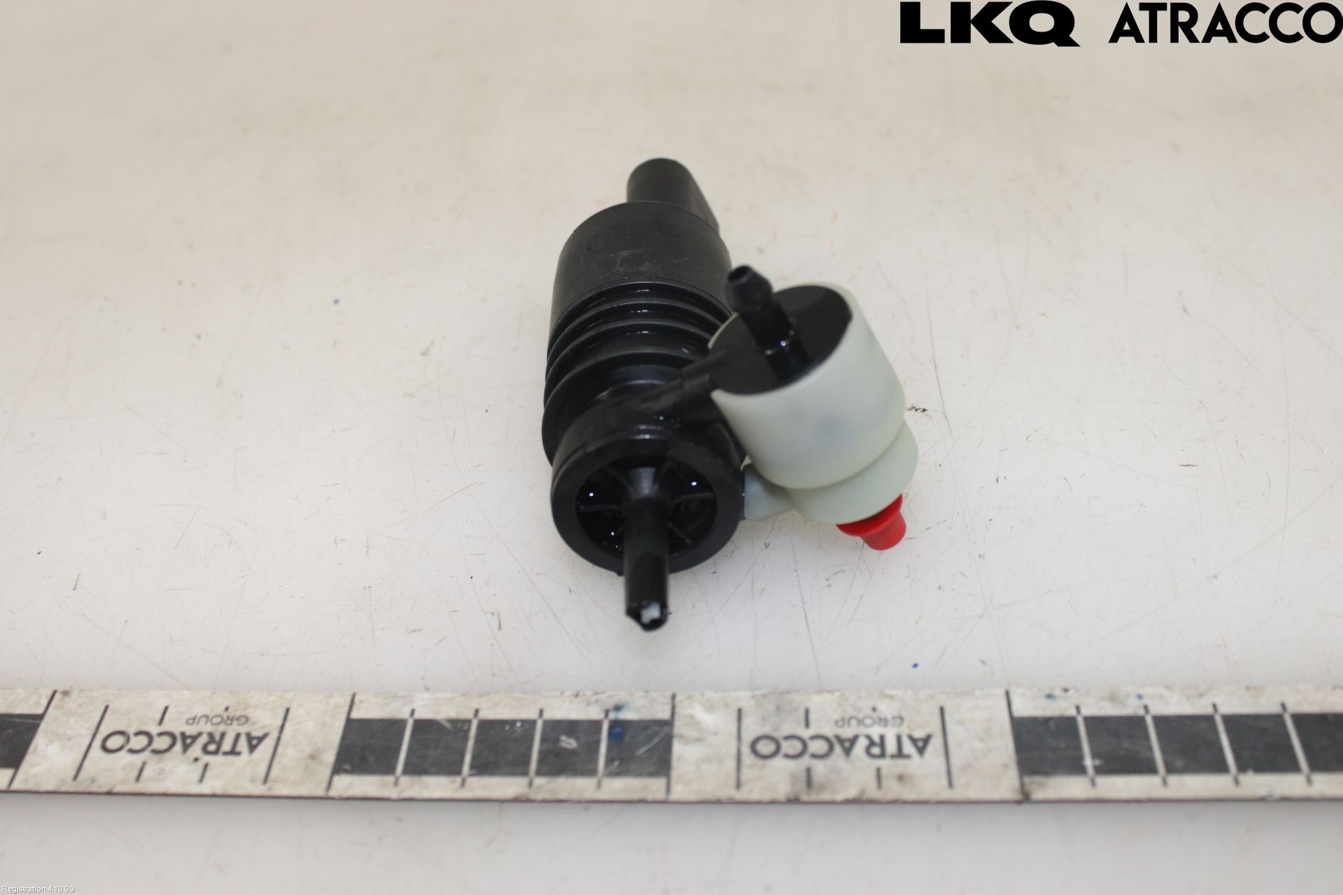 Volkswagen VW GOLF IV 98-06 Spolarpump Vindruta