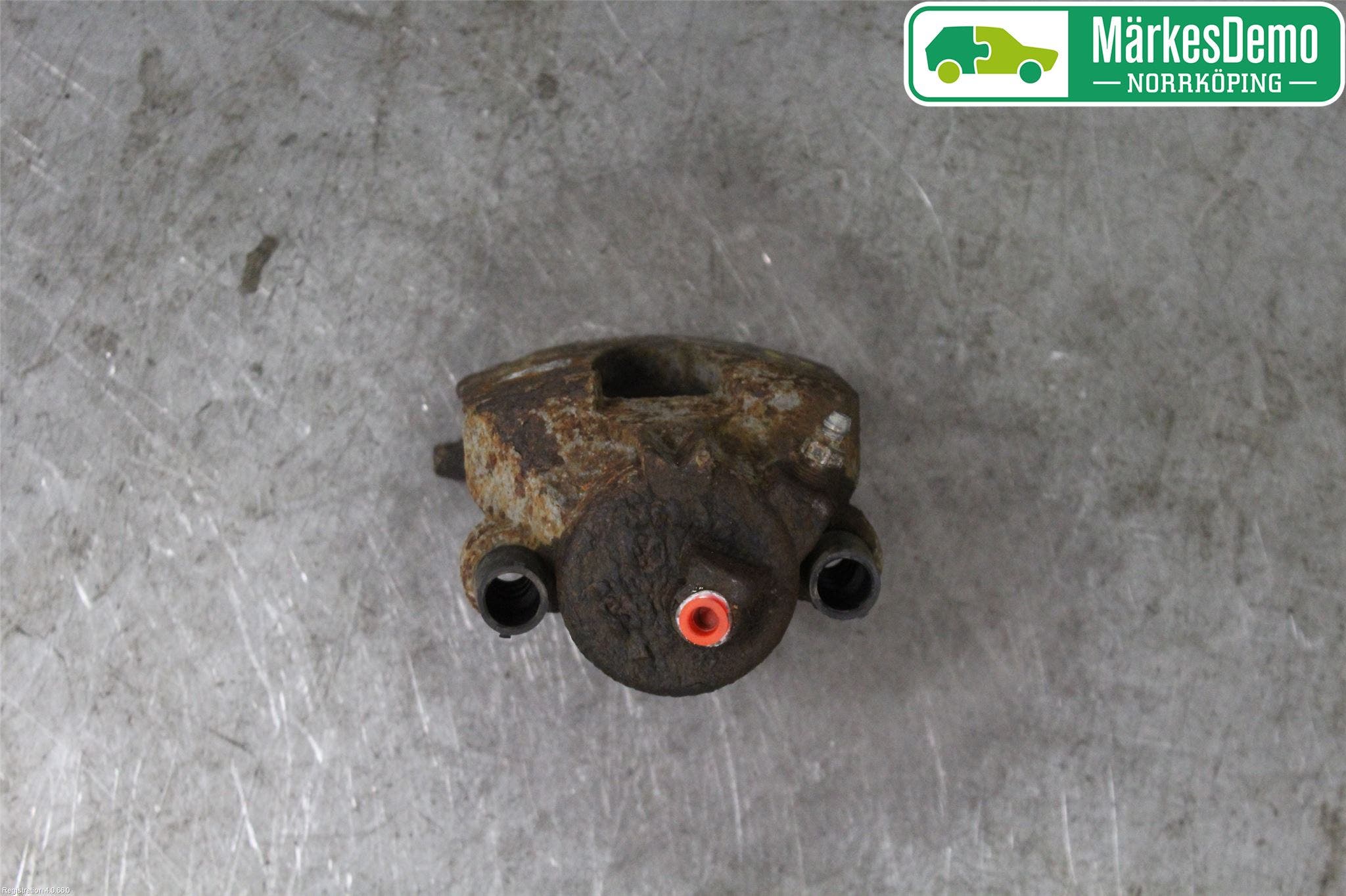 Seat IBIZA V 17-20 Bromsok Fram Höger