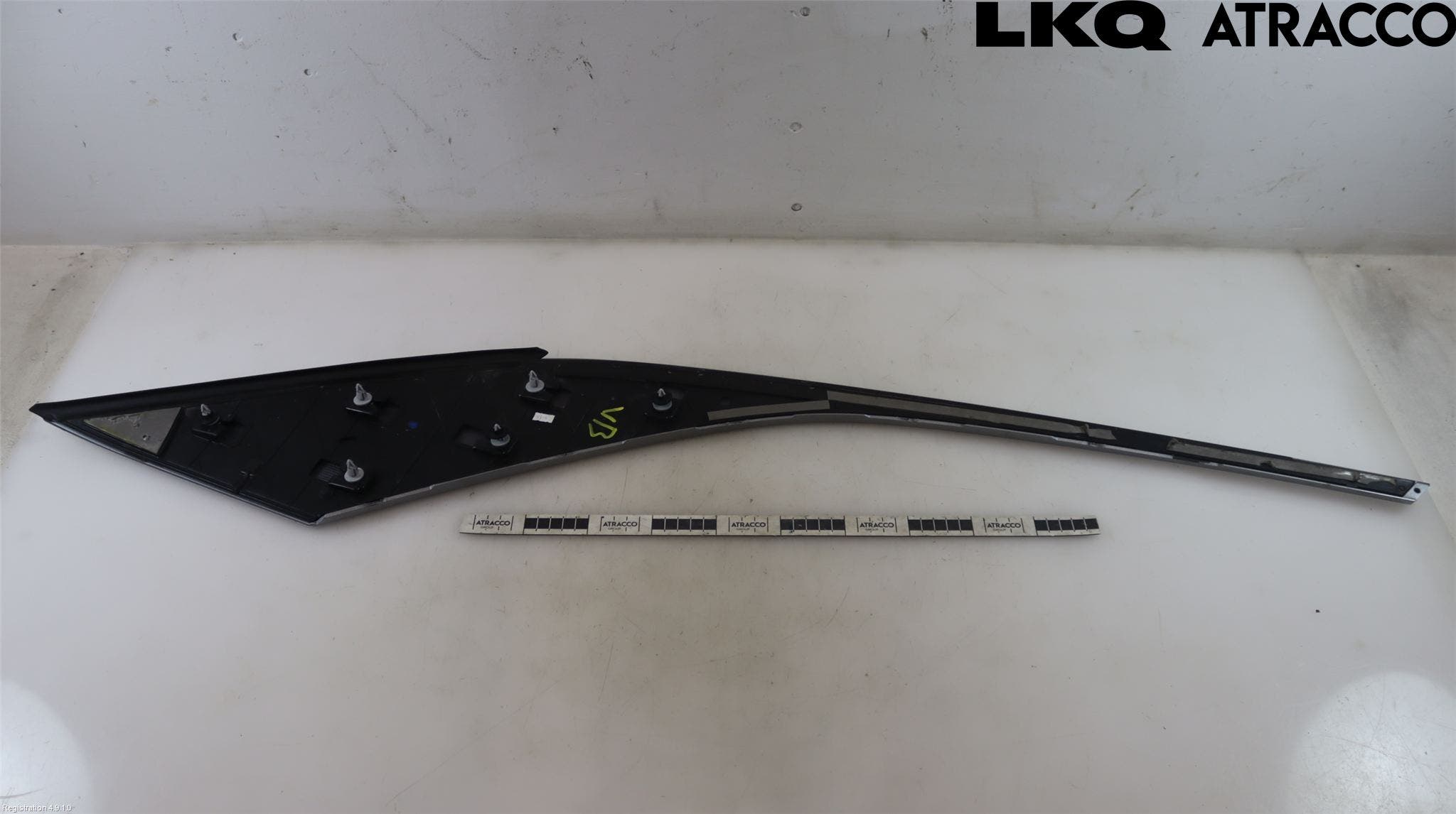 Alfa VW ID.7/TOURER 24- List Vä