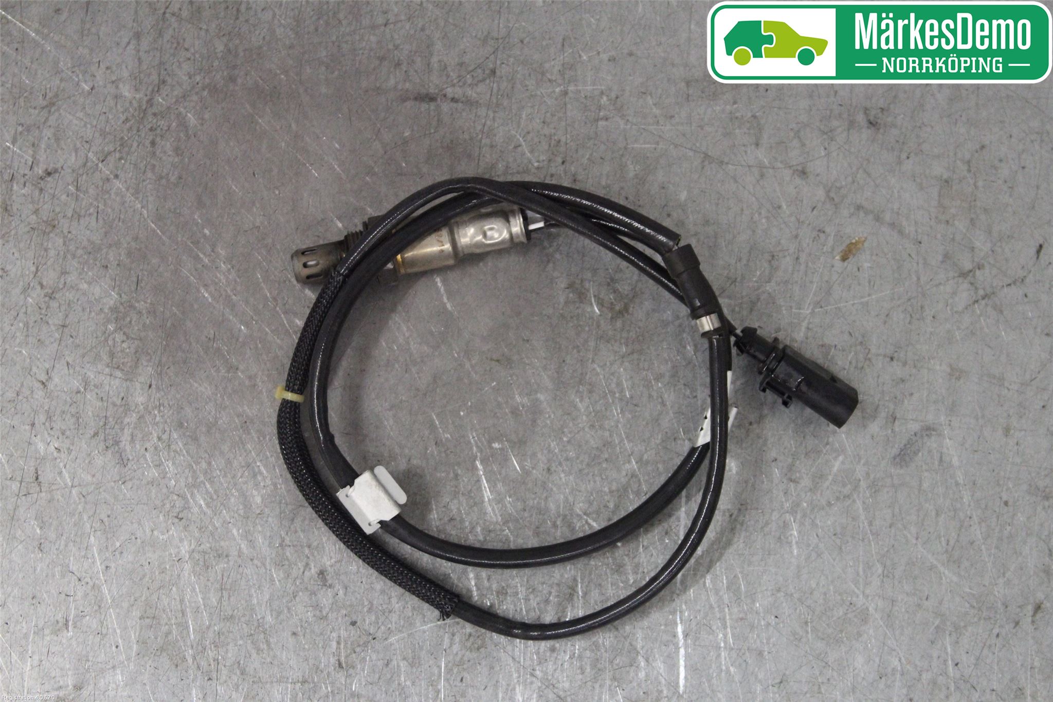 Volkswagen VW PASSAT 15-19 Injlambdasond