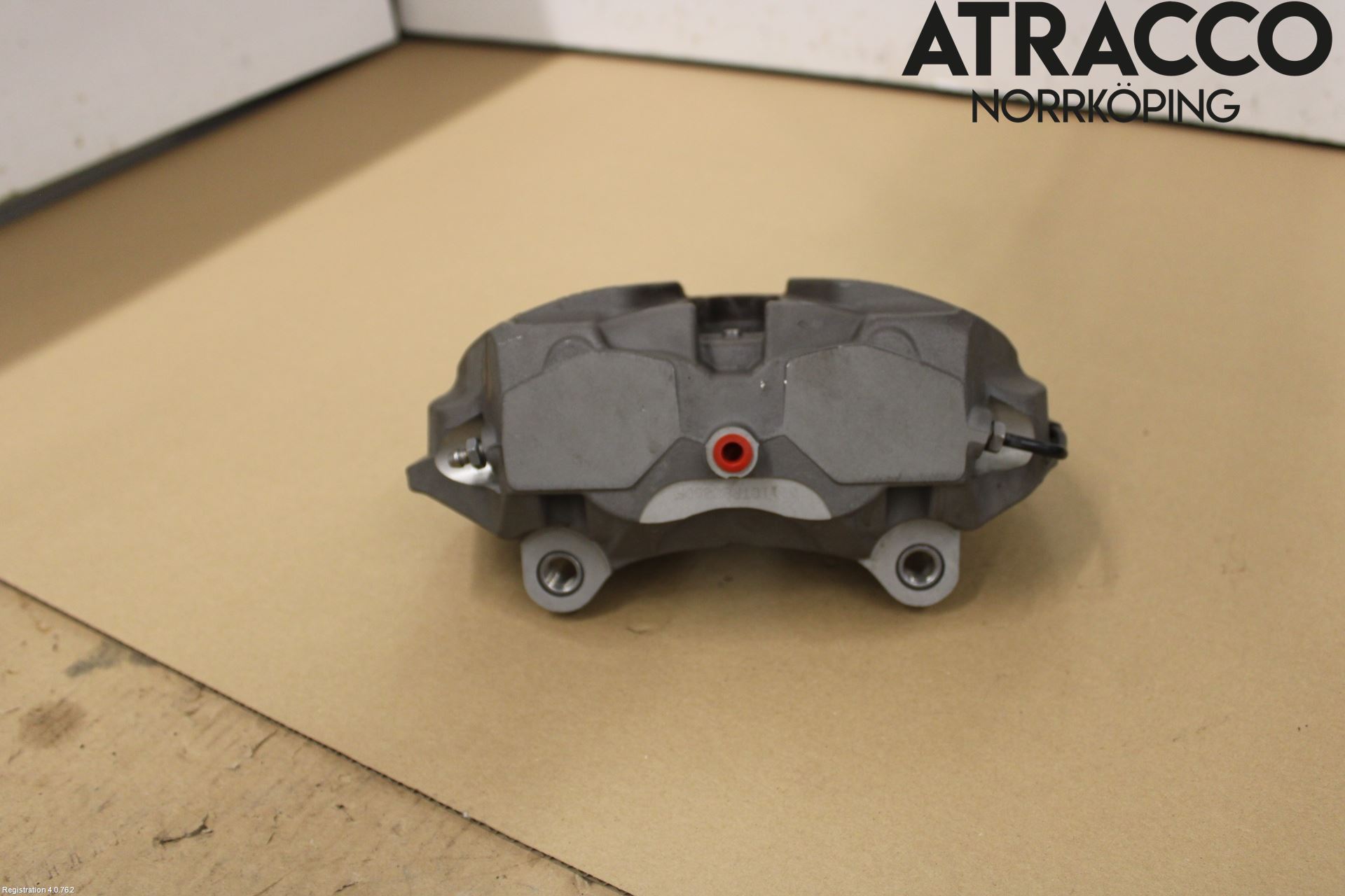 Audi A5 17- Bromsok Fram Höger