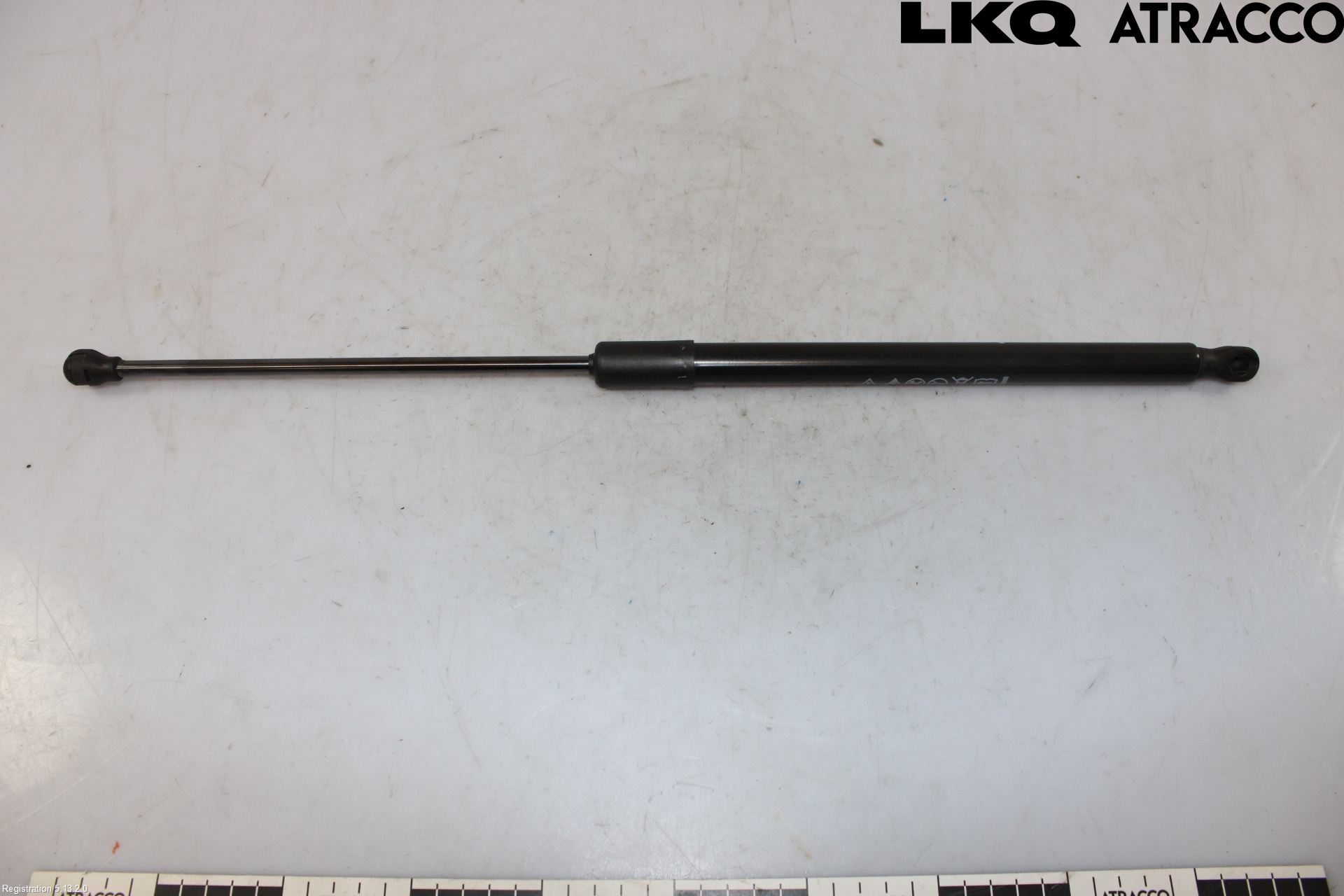 Audi A6 F2/C8 19- Gasfjäder Baklucka