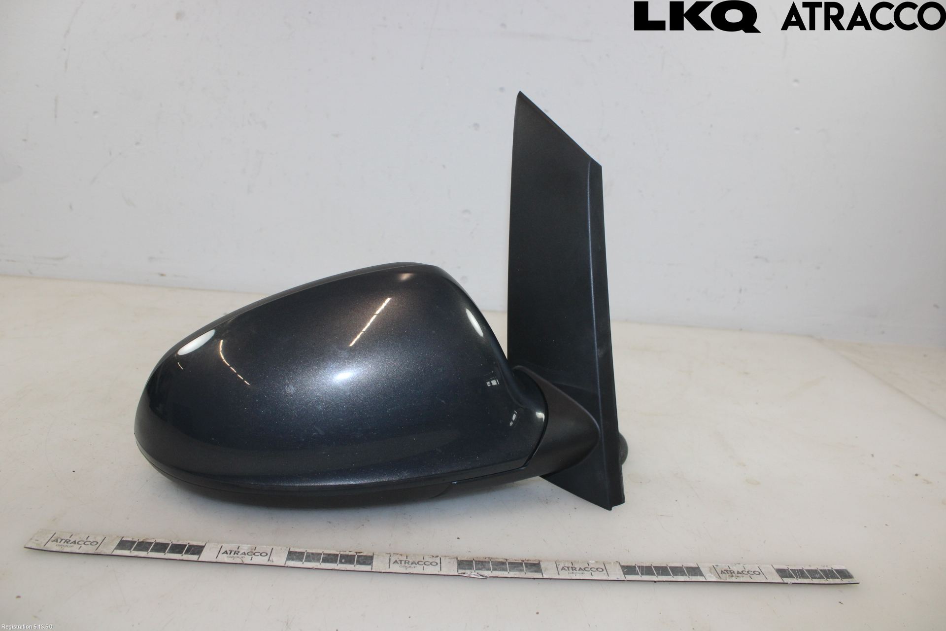 Opel ASTRA J 10-15 Spegel Yttre El Hö