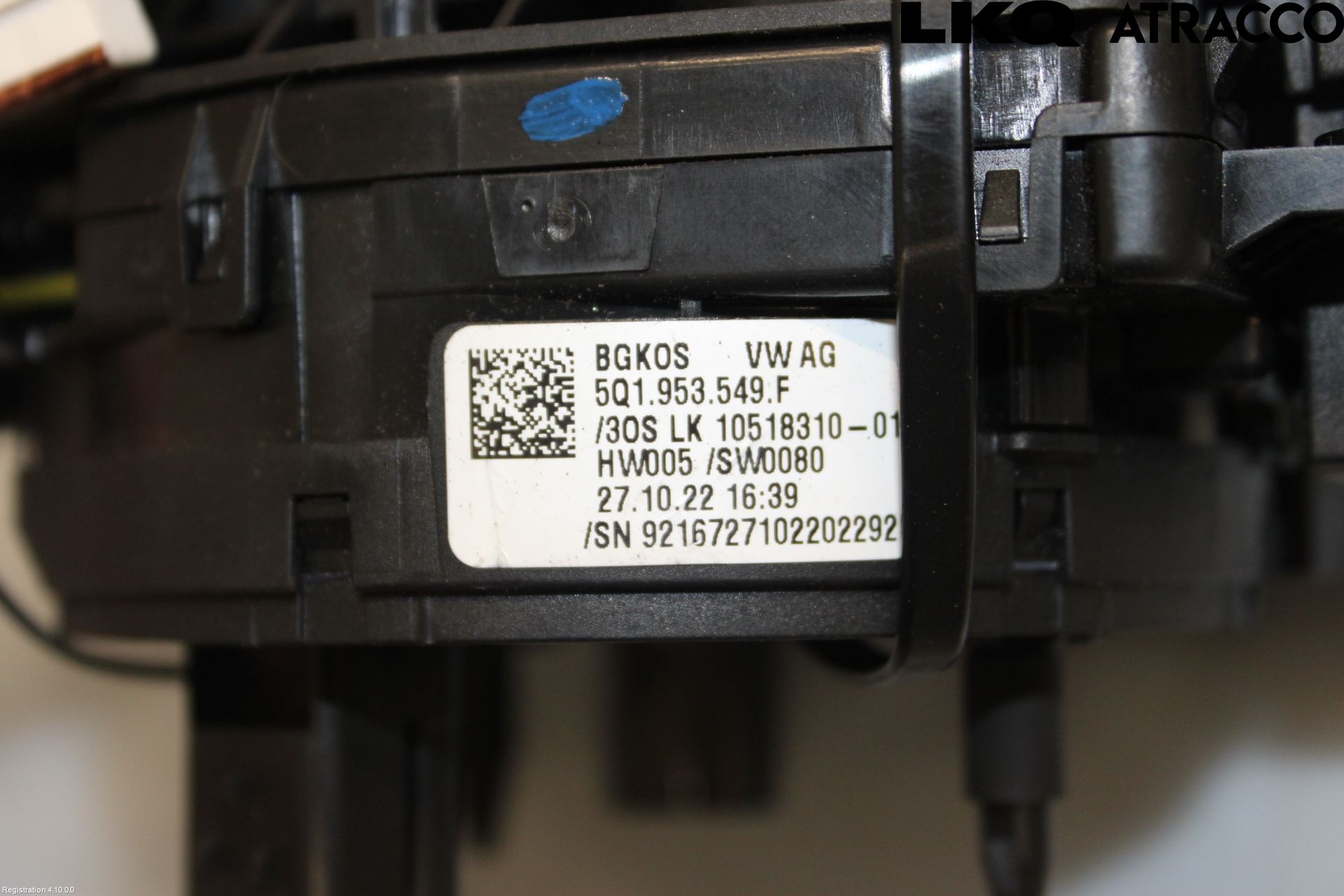 Cupra LEON 21- Spakcentral