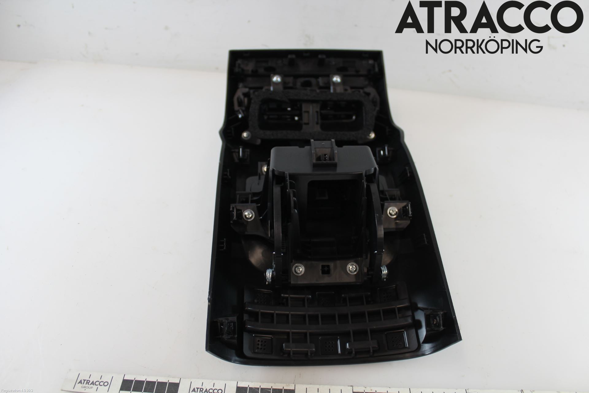 MG MARVEL R 22- Instrumentkonsoll Mitt