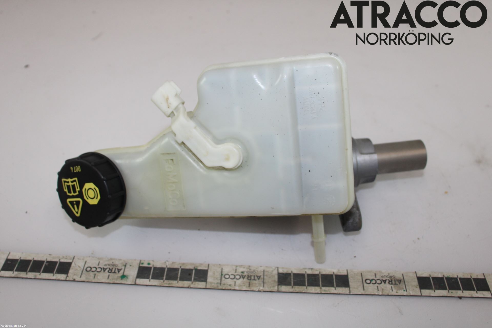 Ford FOCUS 15-18 Broms Huvudcylinder