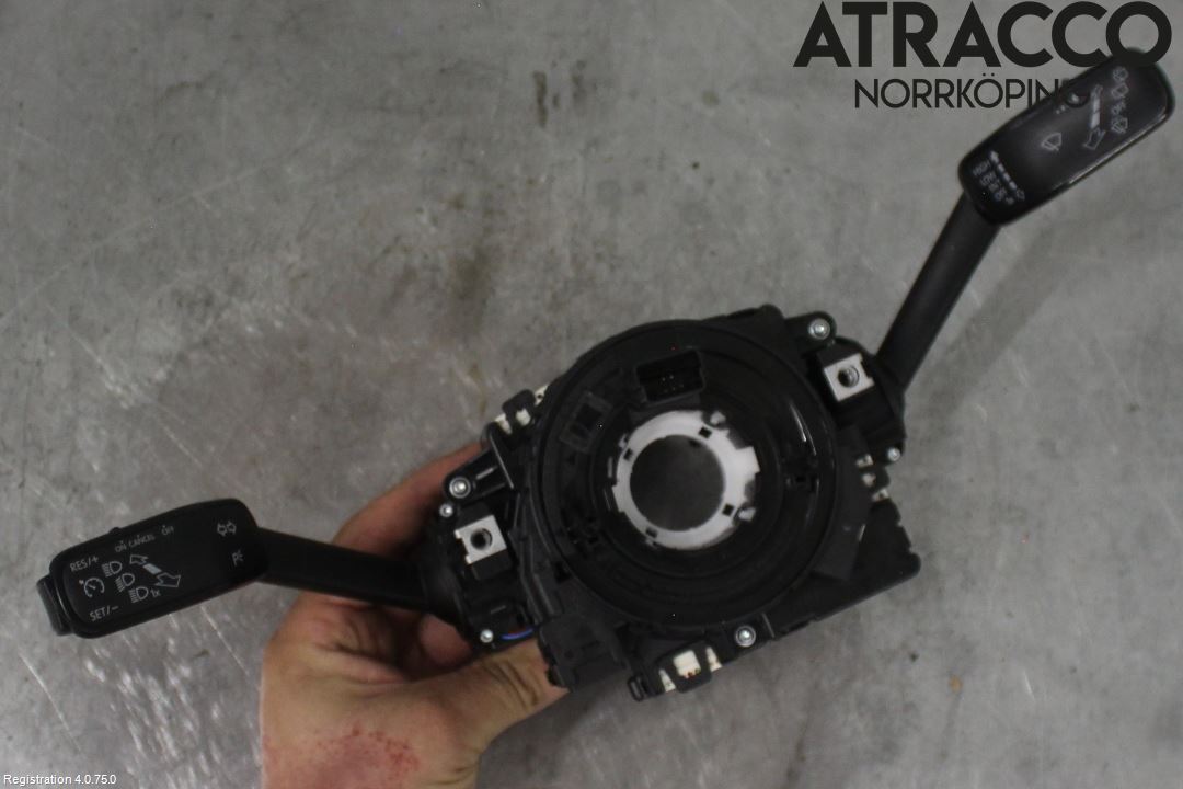 Seat LEON 13-20 Spakcentral