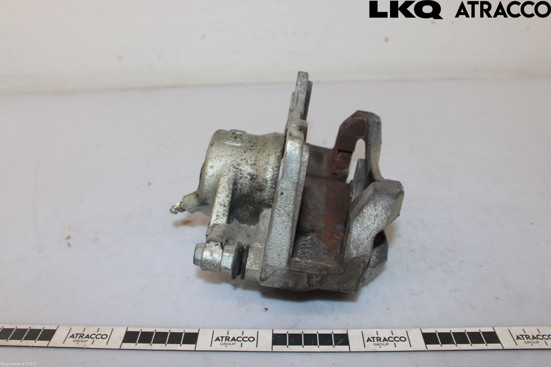 Toyota COROLLA CROSS XG10 22- Bromsok Fram Höger