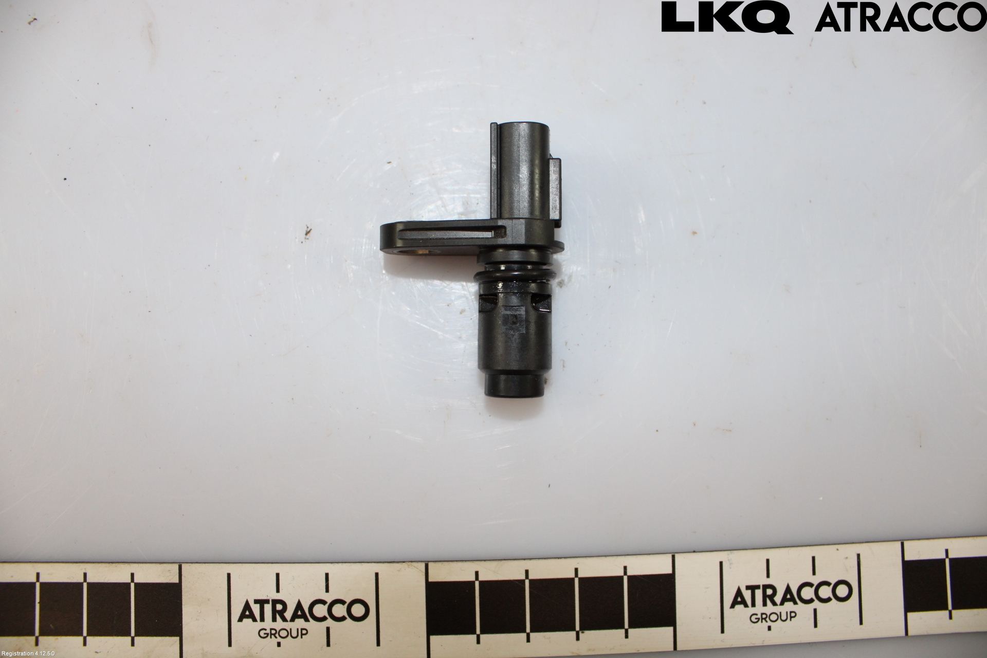 Toyota YARIS XP21 20- Kamaxel Positionsgivare
