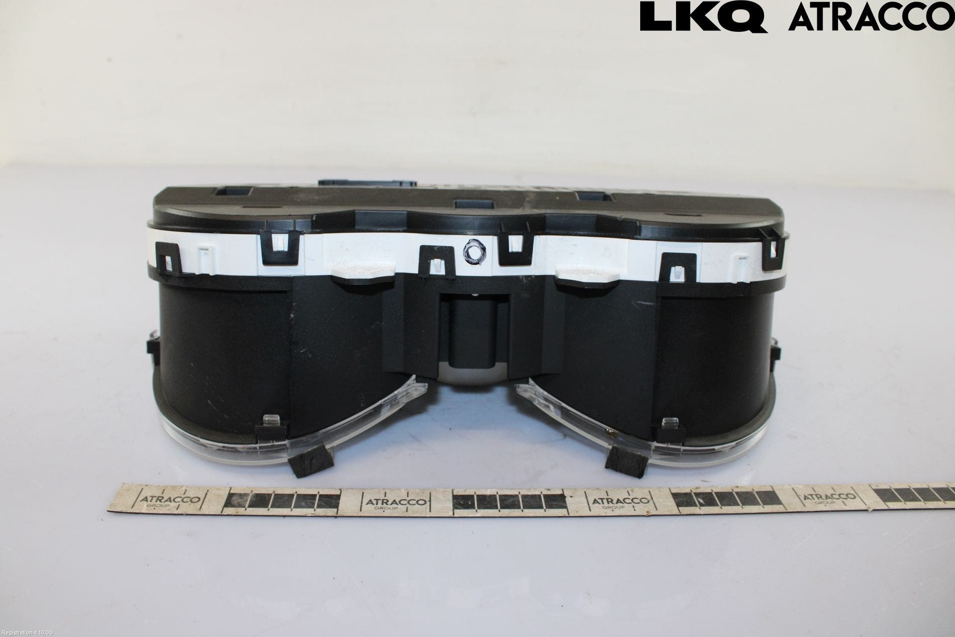 Hyundai ix20 Instrument Komb