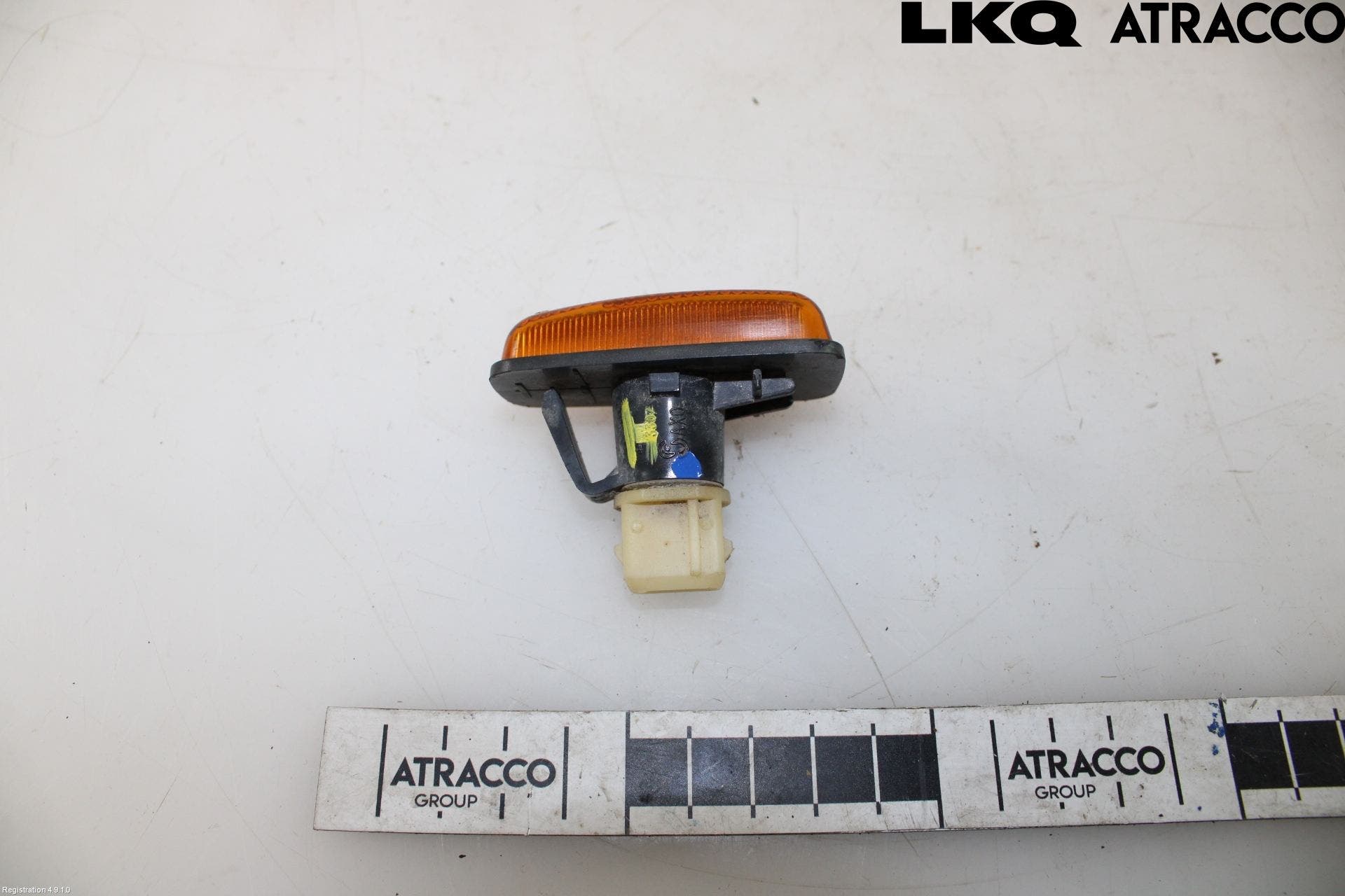 Citroen XSARA Blinkers Sidoblinkers Hö