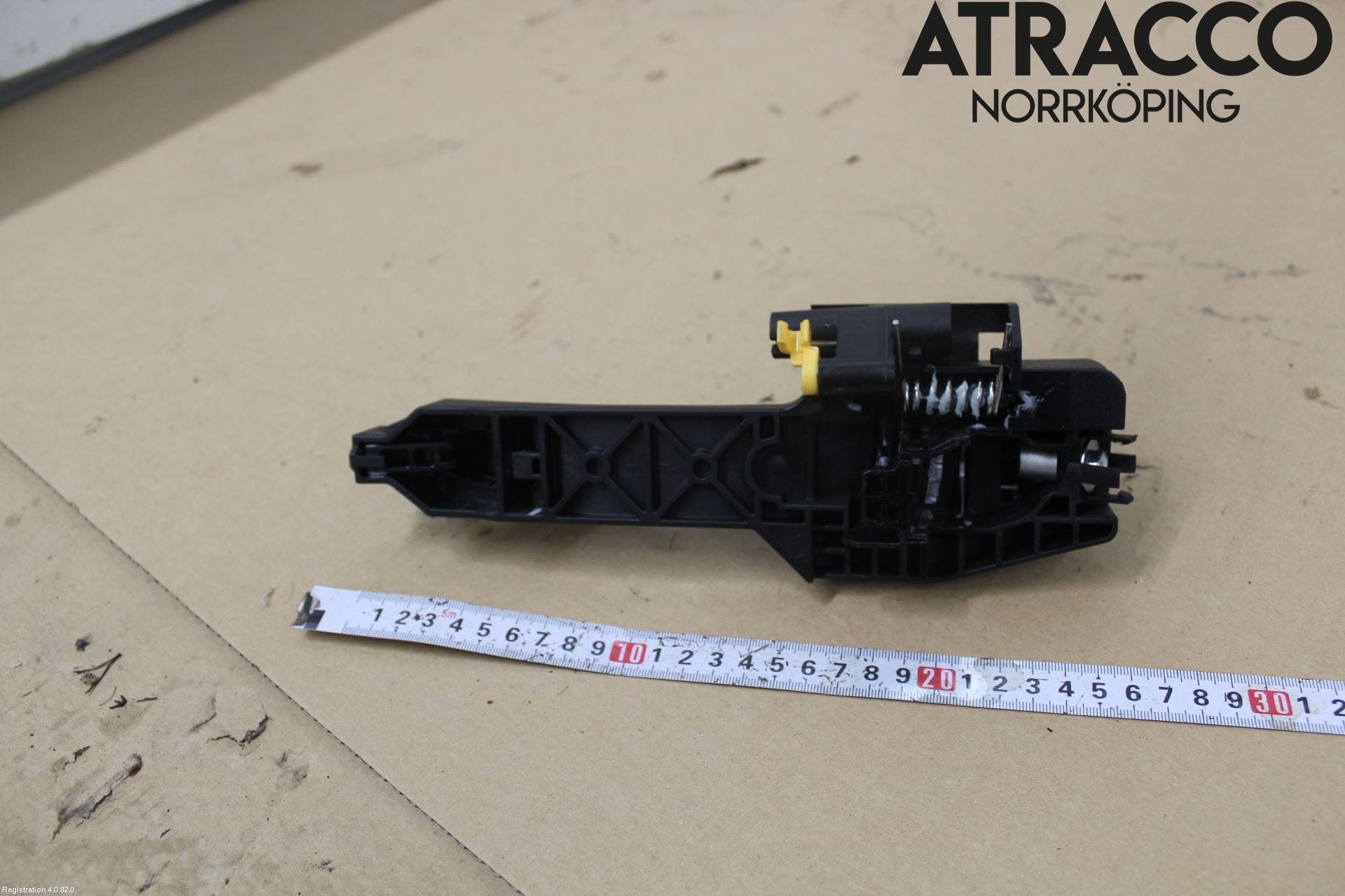 Hyundai i20 GB 15-20 Dörrhandtag Yttre Hö