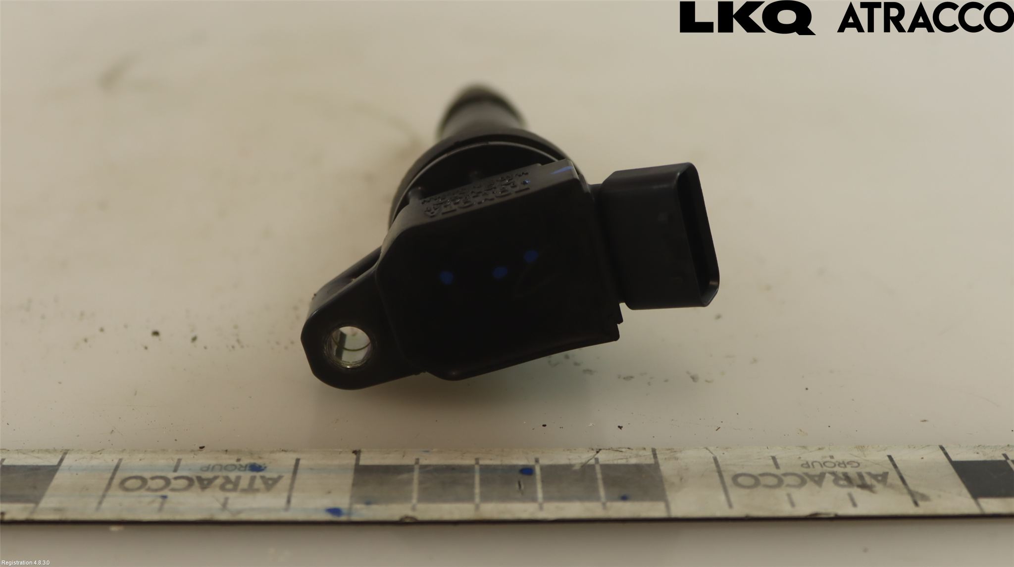 Toyota AVENSIS 03-06 Tändspole