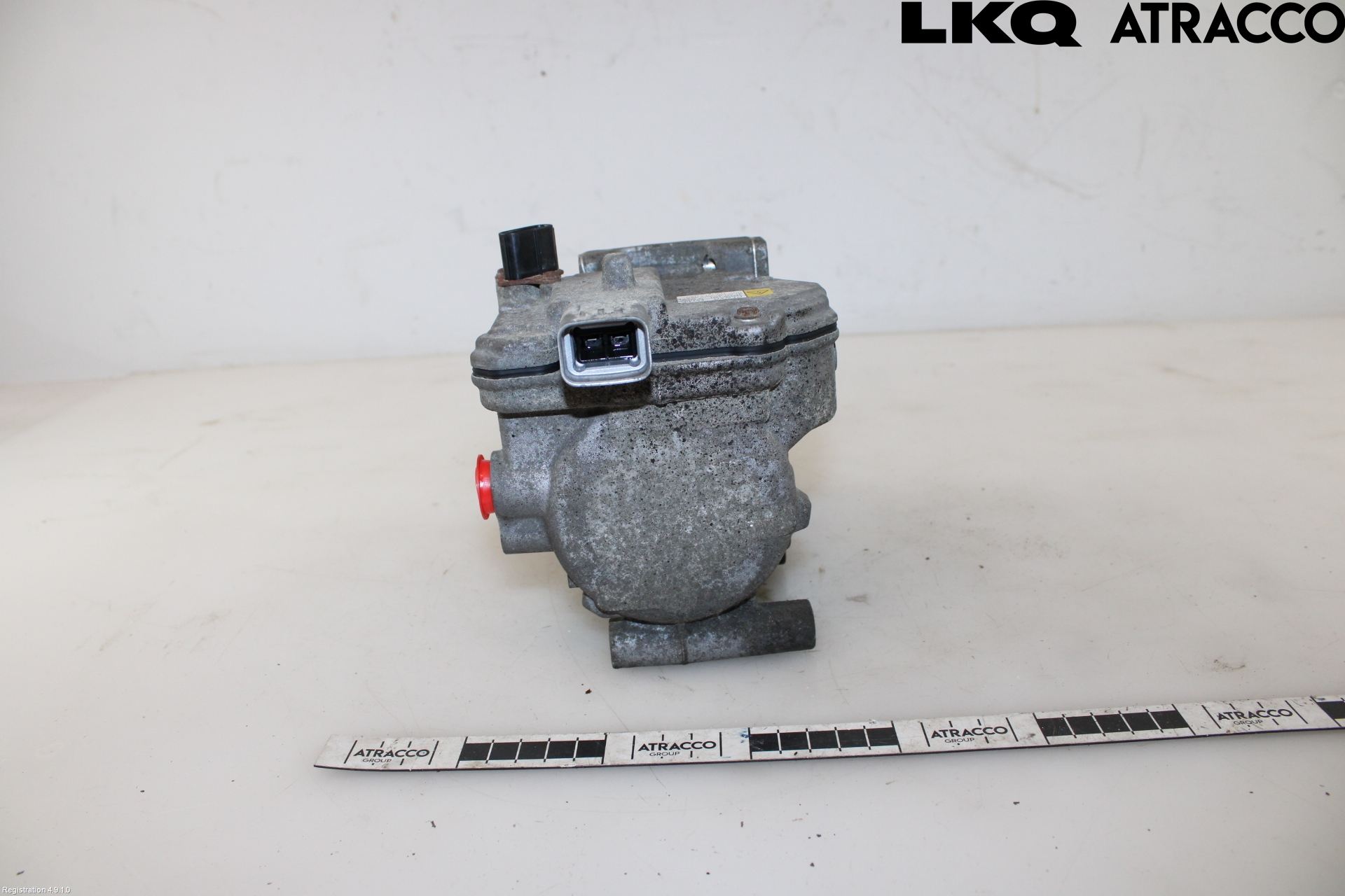 Toyota PRIUS ZVW30 09-20 Ac Kompressor