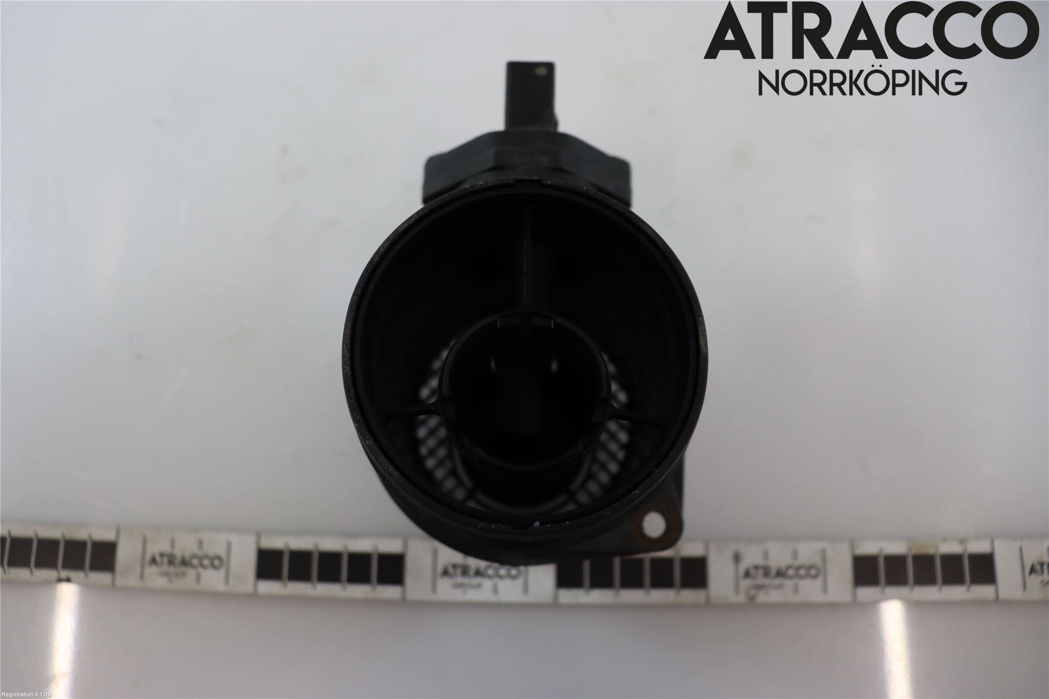 Volkswagen VW TOUAREG 7L 03-10 Injluftmassamätare