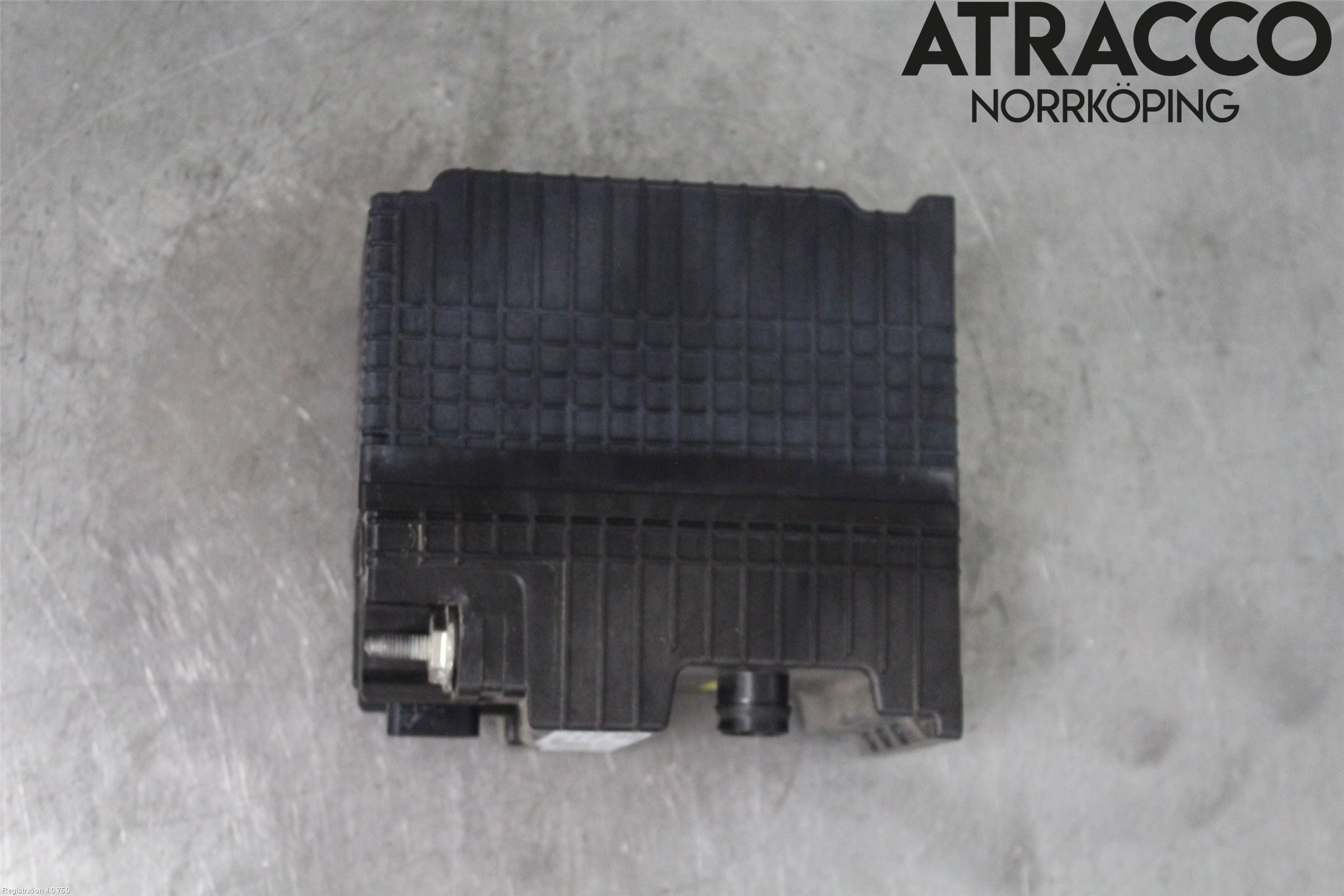 Audi A6 F2/C8 19- Batteri Högspänning