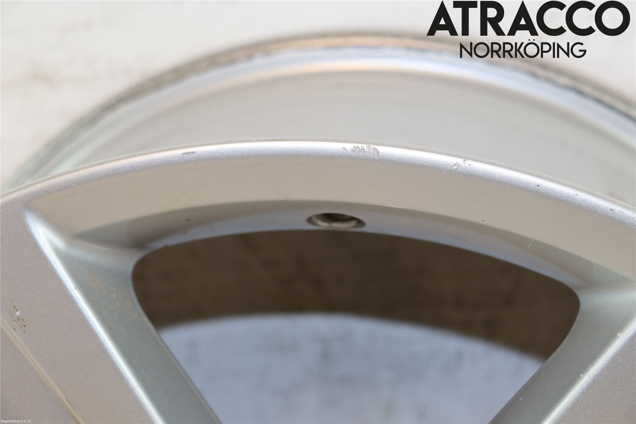 Seat LEON 13-20 Fälg Aluminium