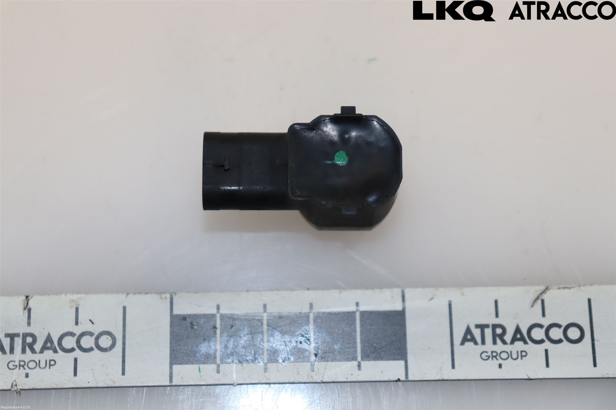 Volvo V70 08-13 Parkeringshjälp Backsensor