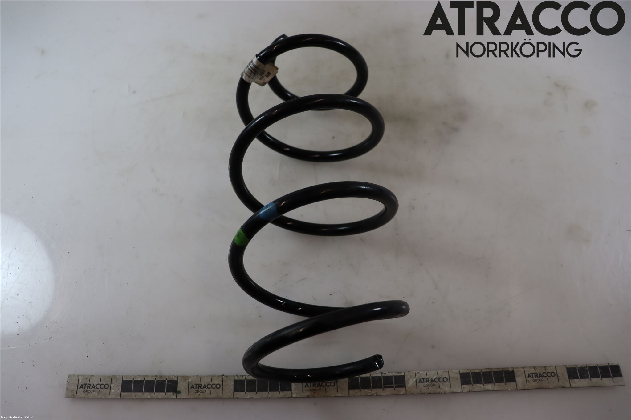 Volkswagen VW T-CROSS 19- Fjäder Fram