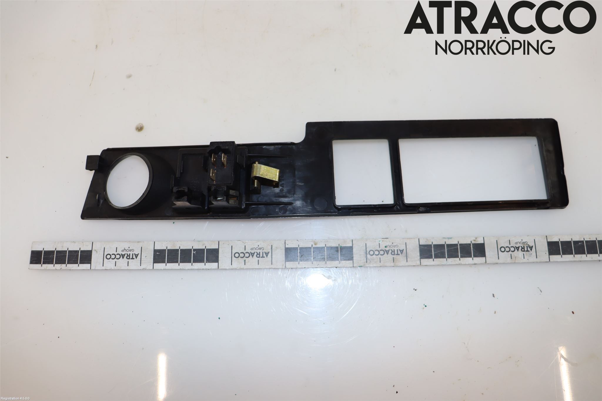 Volvo 740 84-87 Instrumentsarg