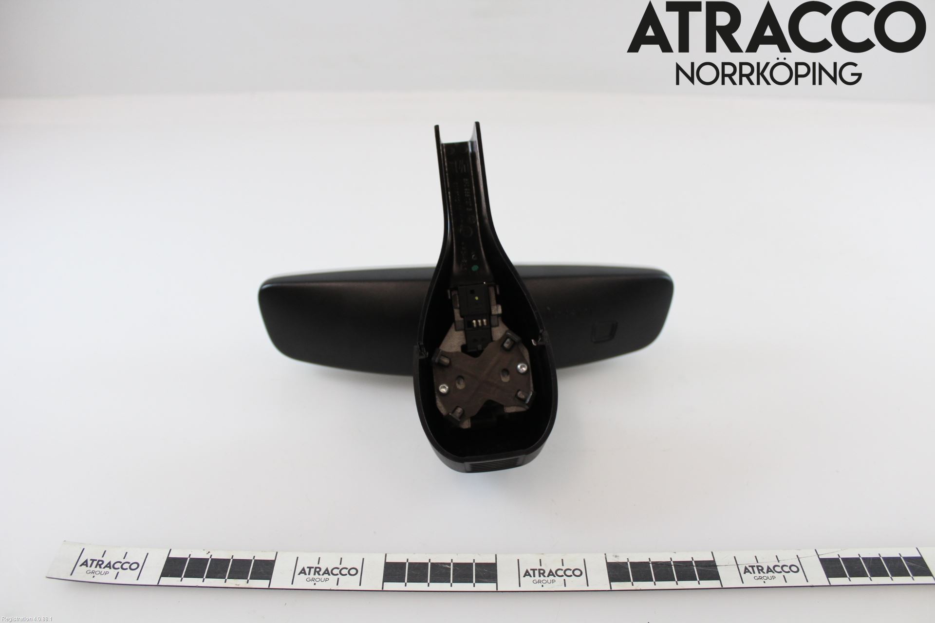 Seat LEON 13-20 Spegel Invändig El