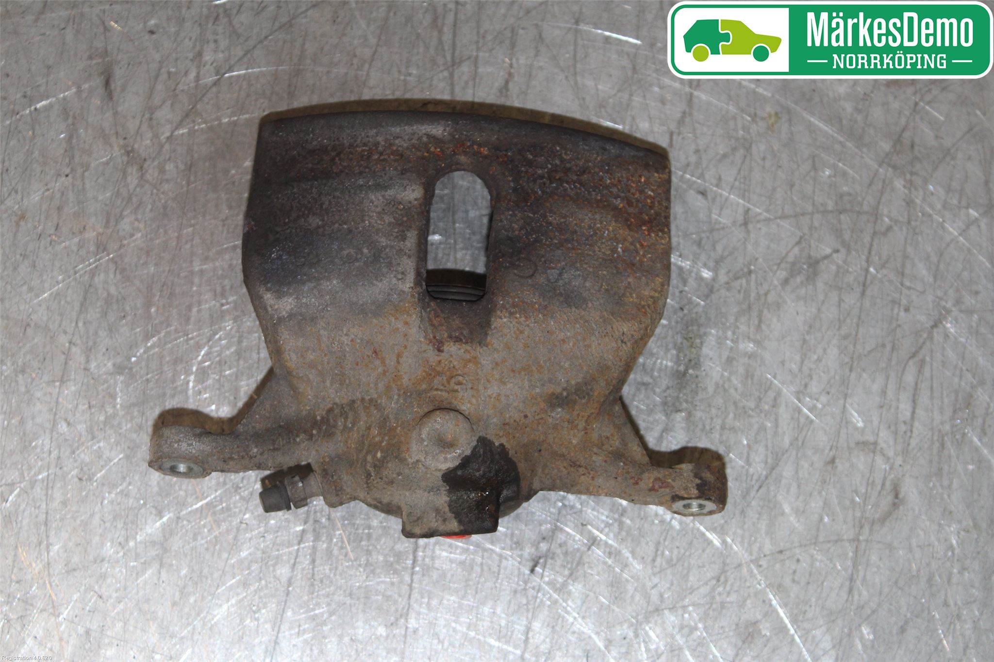 Audi A3/S3 8V 13-20 Bromsok Fram Vänster