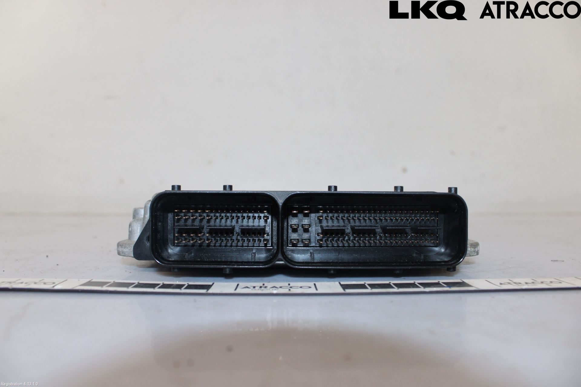 Skoda SUPERB 09-15 Styrenhet Inspump Diesel