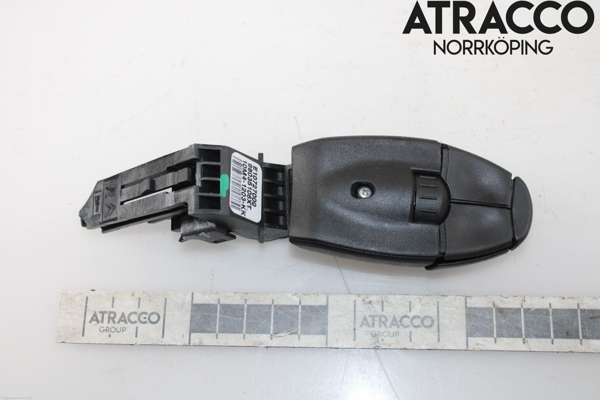 Peugeot 308 14-21 Farthållare