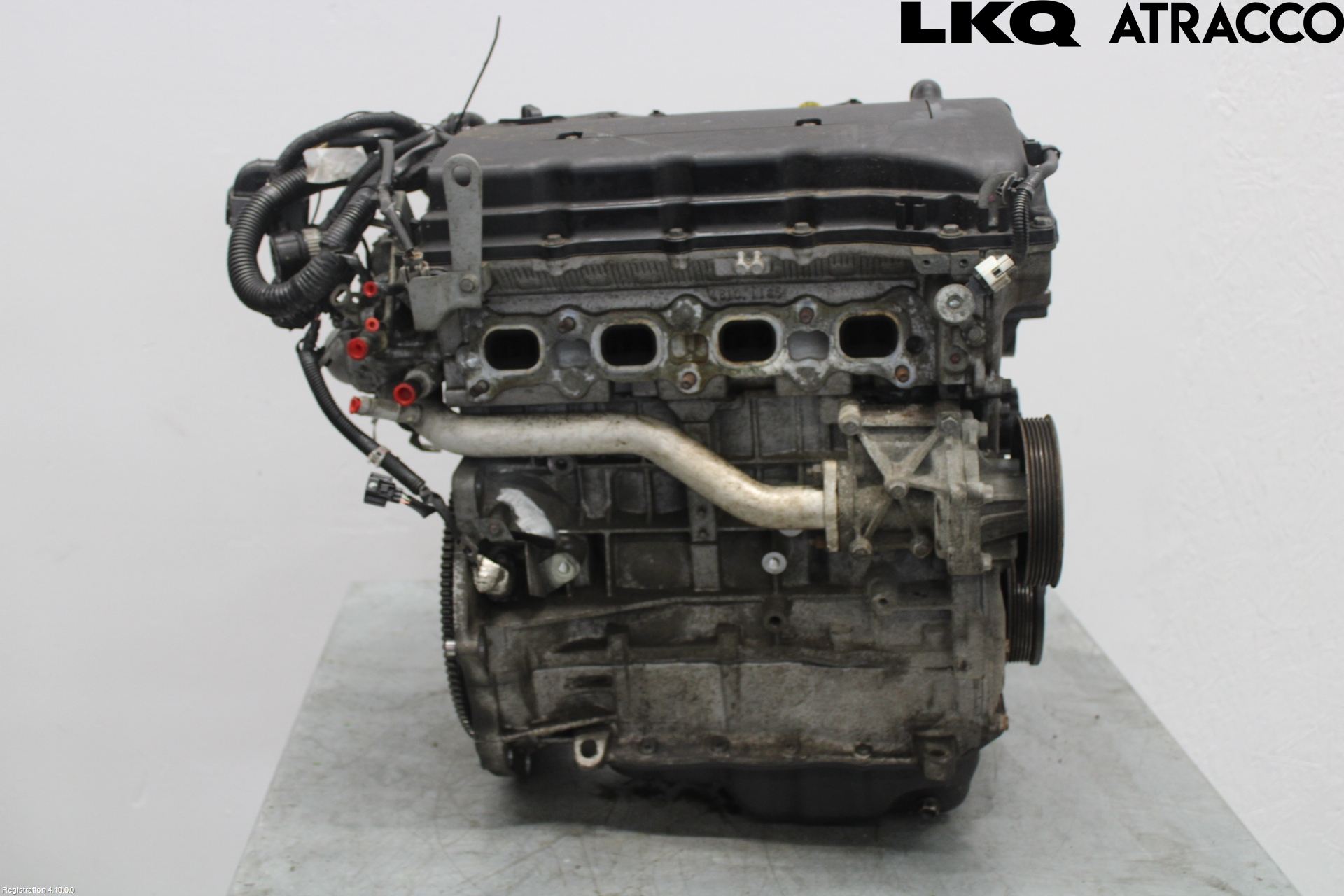 Mitsubishi LANCER 07-14 Motor Bensin