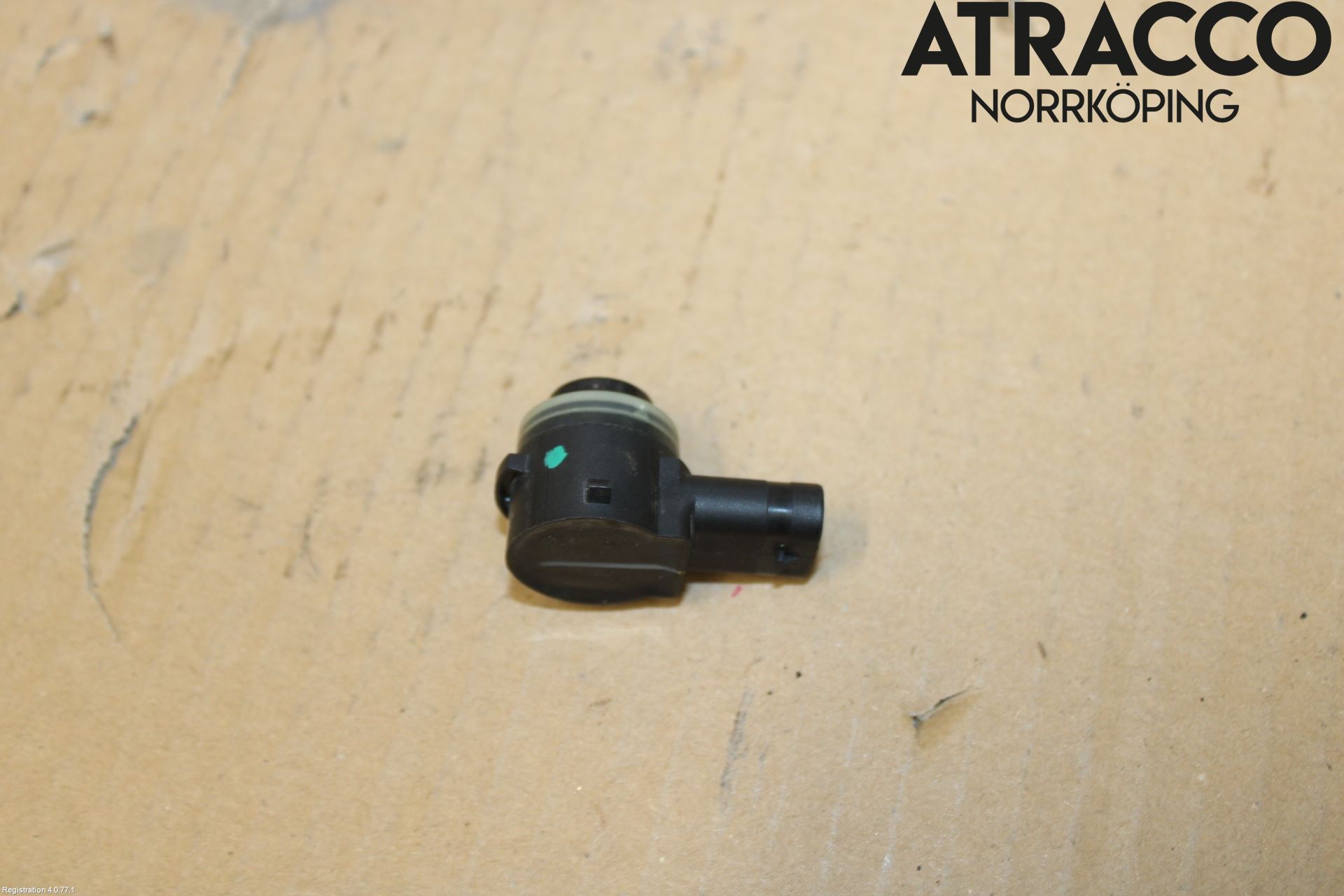 Seat LEON 13-20 Parkeringshjälp Frontsensor