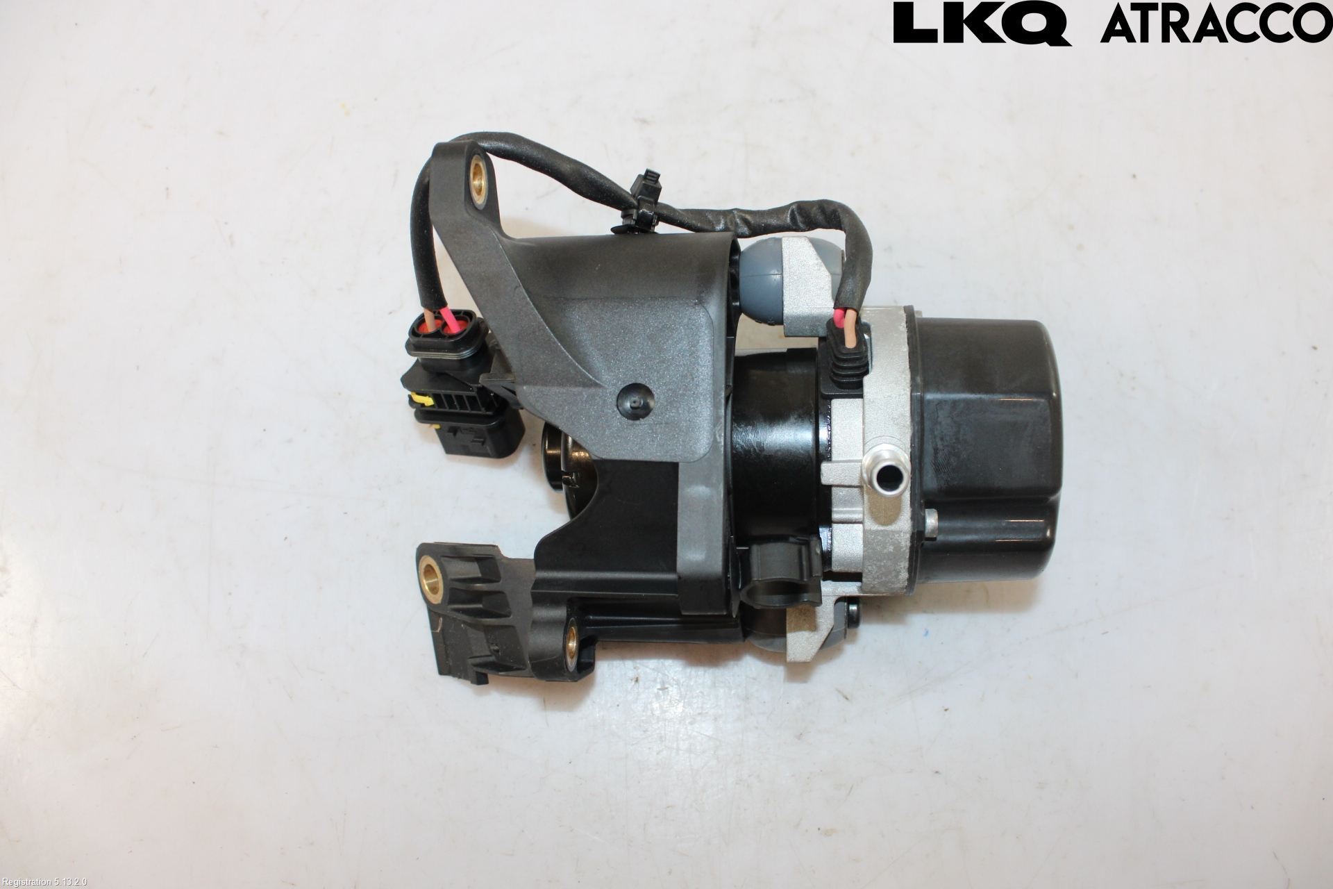 Mercedes-Benz MB EQB (X243) 22- Vakuumpump