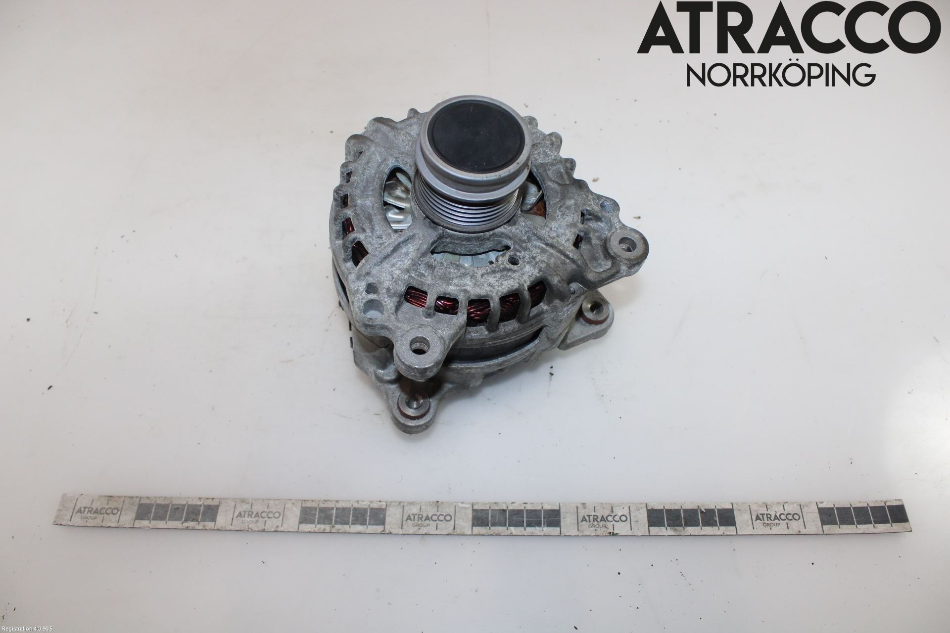 Skoda OCTAVIA (NX) 20- Generator