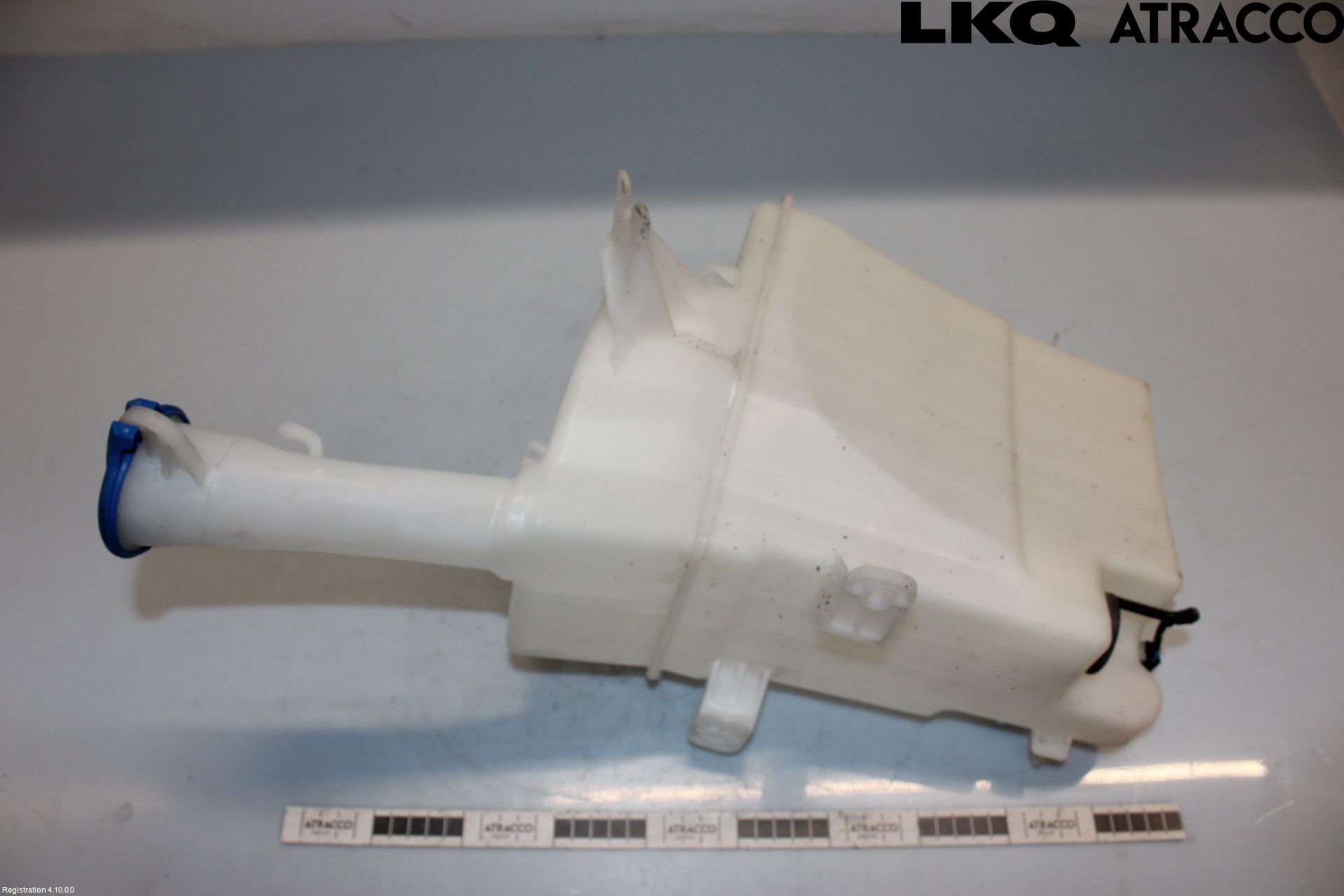 Kia CEED 12-18 Spolartank Vindruta-Strål