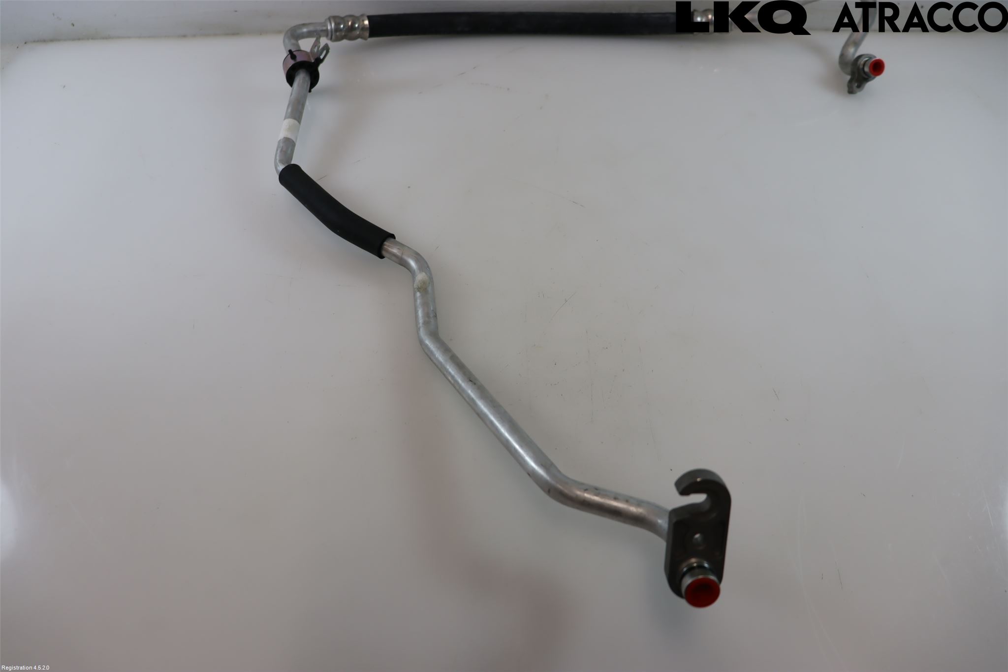 Mazda CX-30 20- Ac Slang-Rör