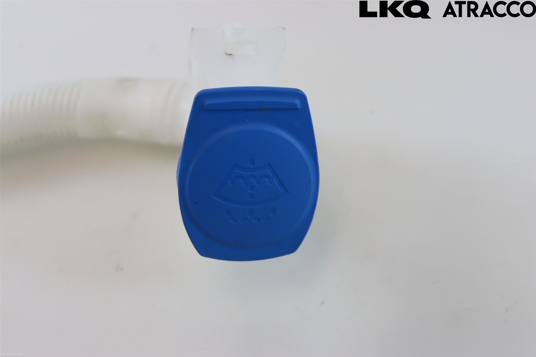 Volkswagen VW ID.4 21- Spolartank Vindruta