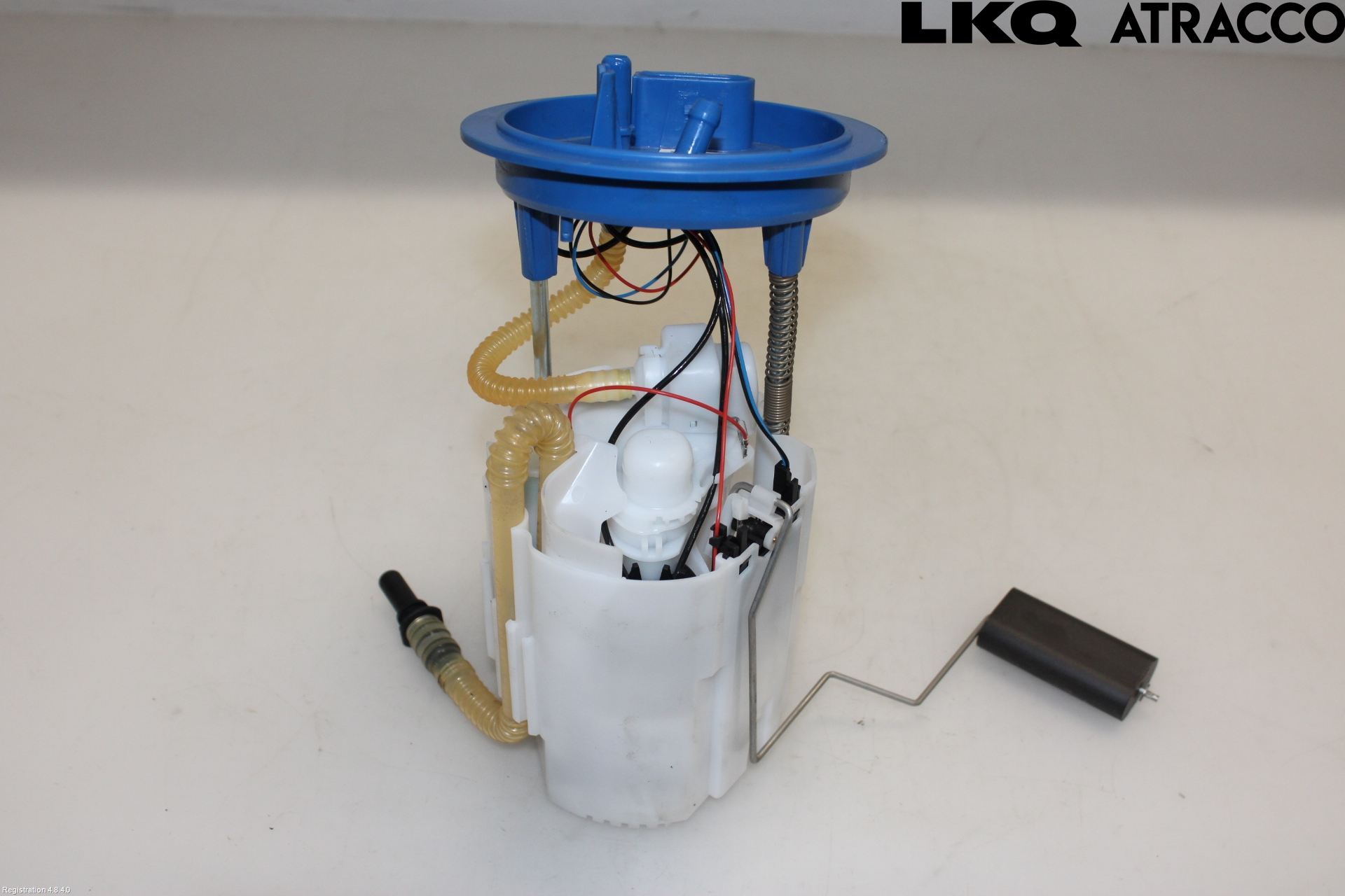 Volkswagen VW PASSAT 24- Bränslepump El