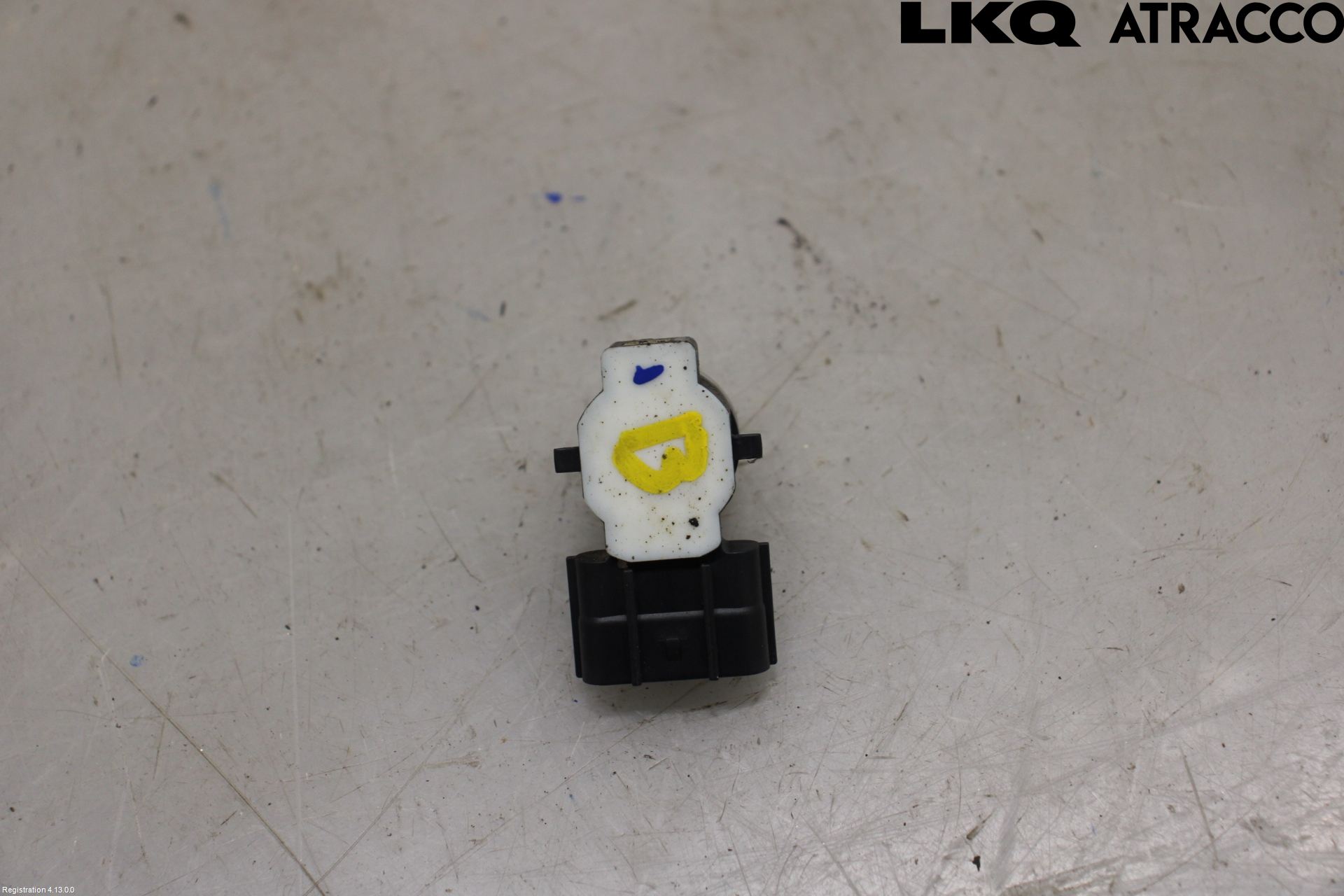 Honda CR-V 13-18 Parkeringshjälp Backsensor
