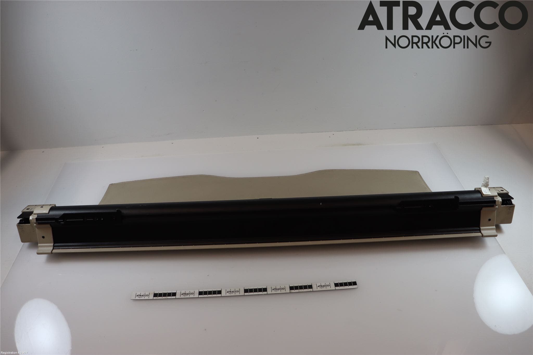 BMW 5 F10/F11/F18 09-17 Insynskydd