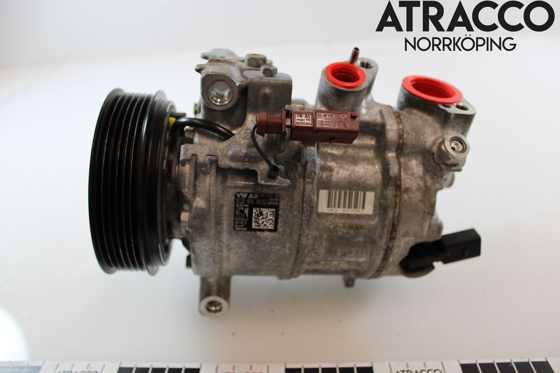 Volkswagen VW PASSAT 20-24 Ac Kompressor