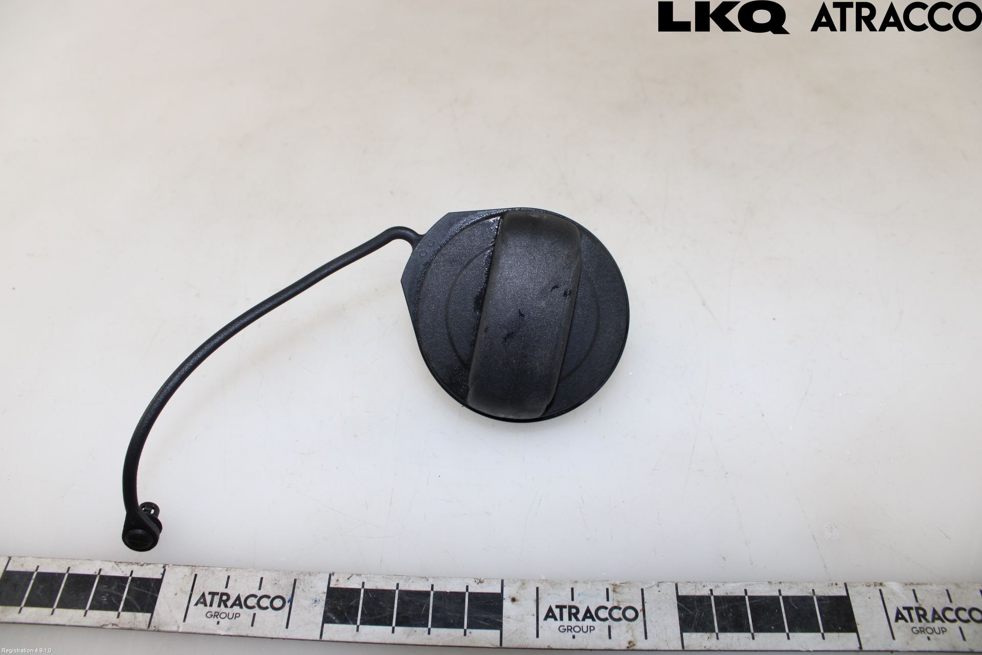 Skoda OCTAVIA (NX) 20- Bränsletankslock