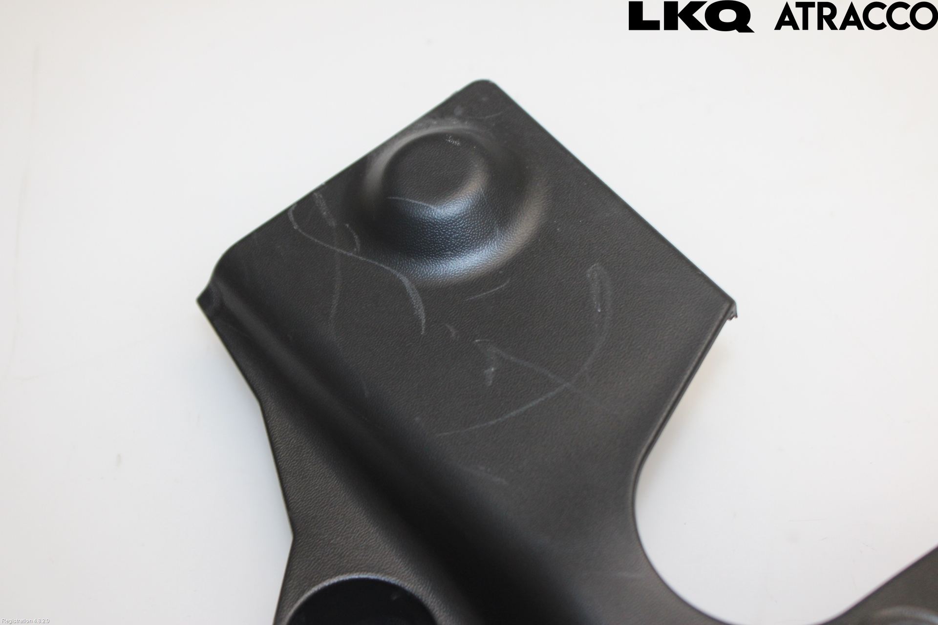 Nissan PULSAR Täckplast Front